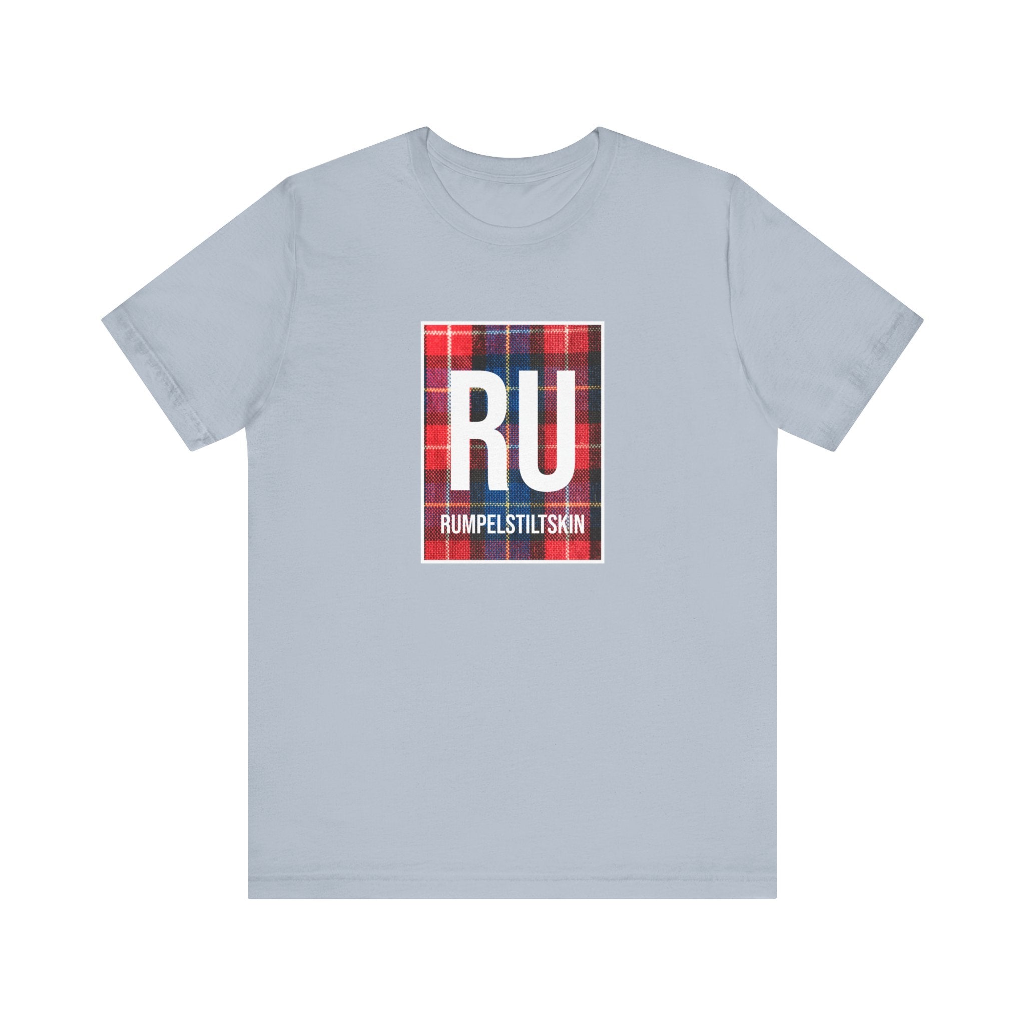 RU - T-Shirt