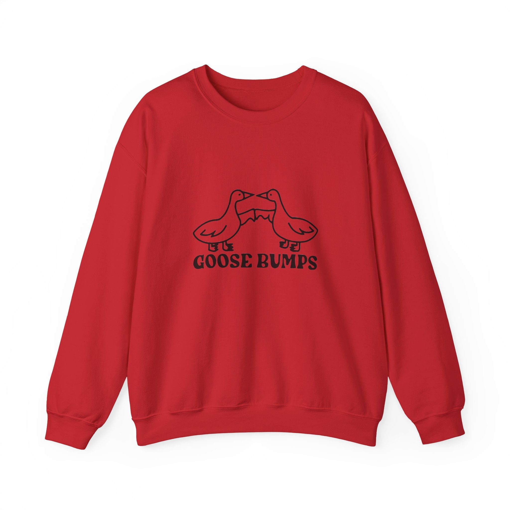Goose Bumps - Sweatshirt