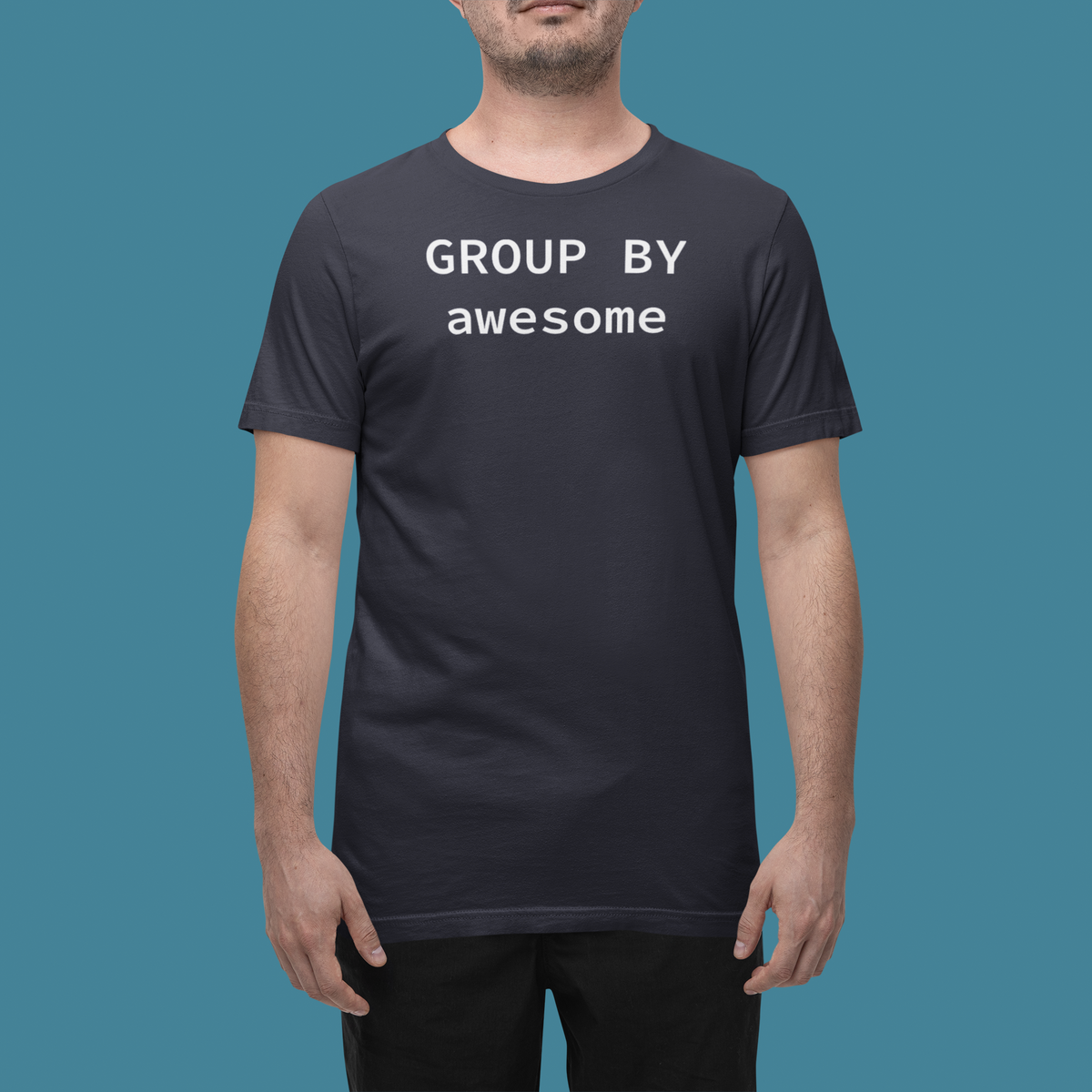 Geekpsters lifestyle mockup