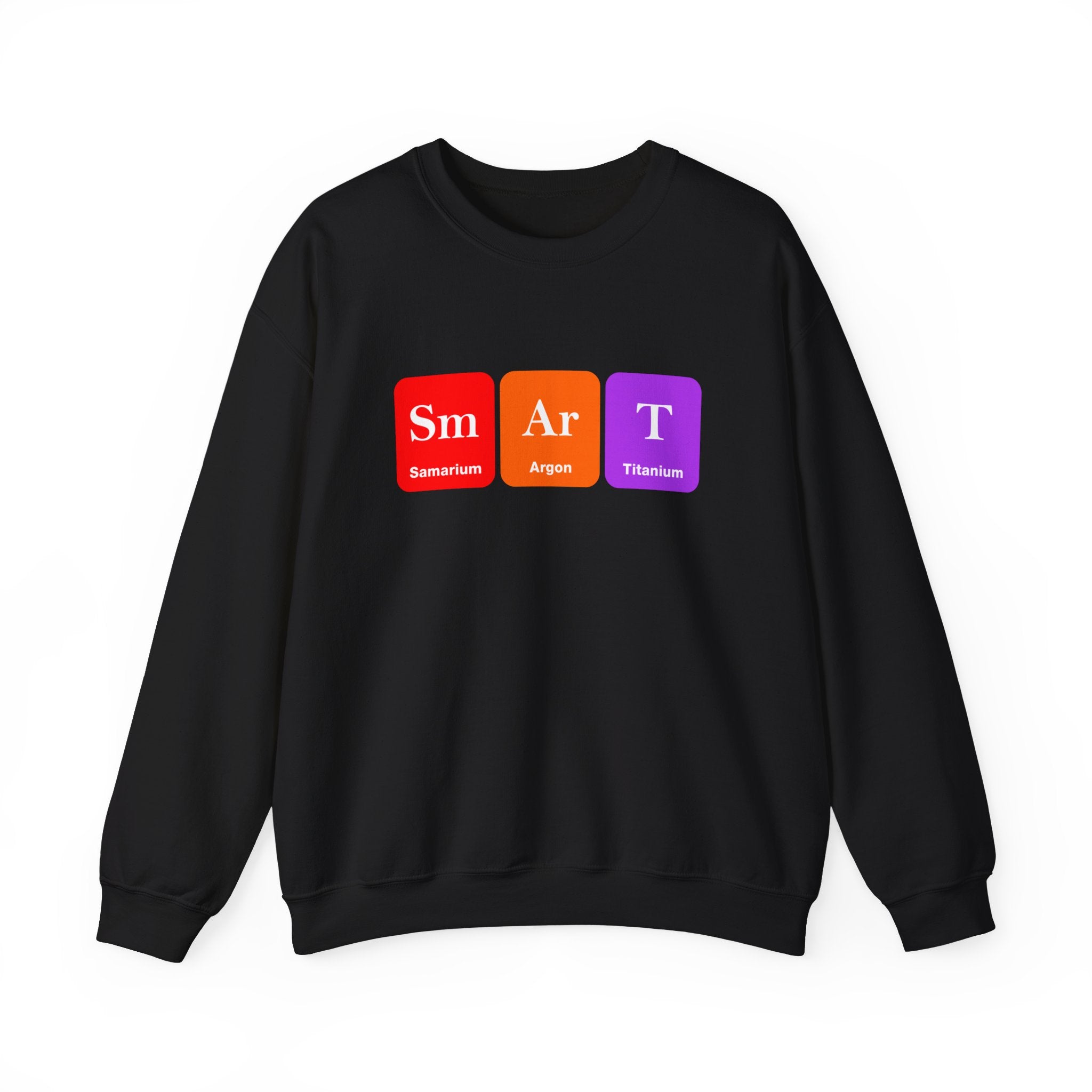 Sm-Ar-T - Sweatshirt