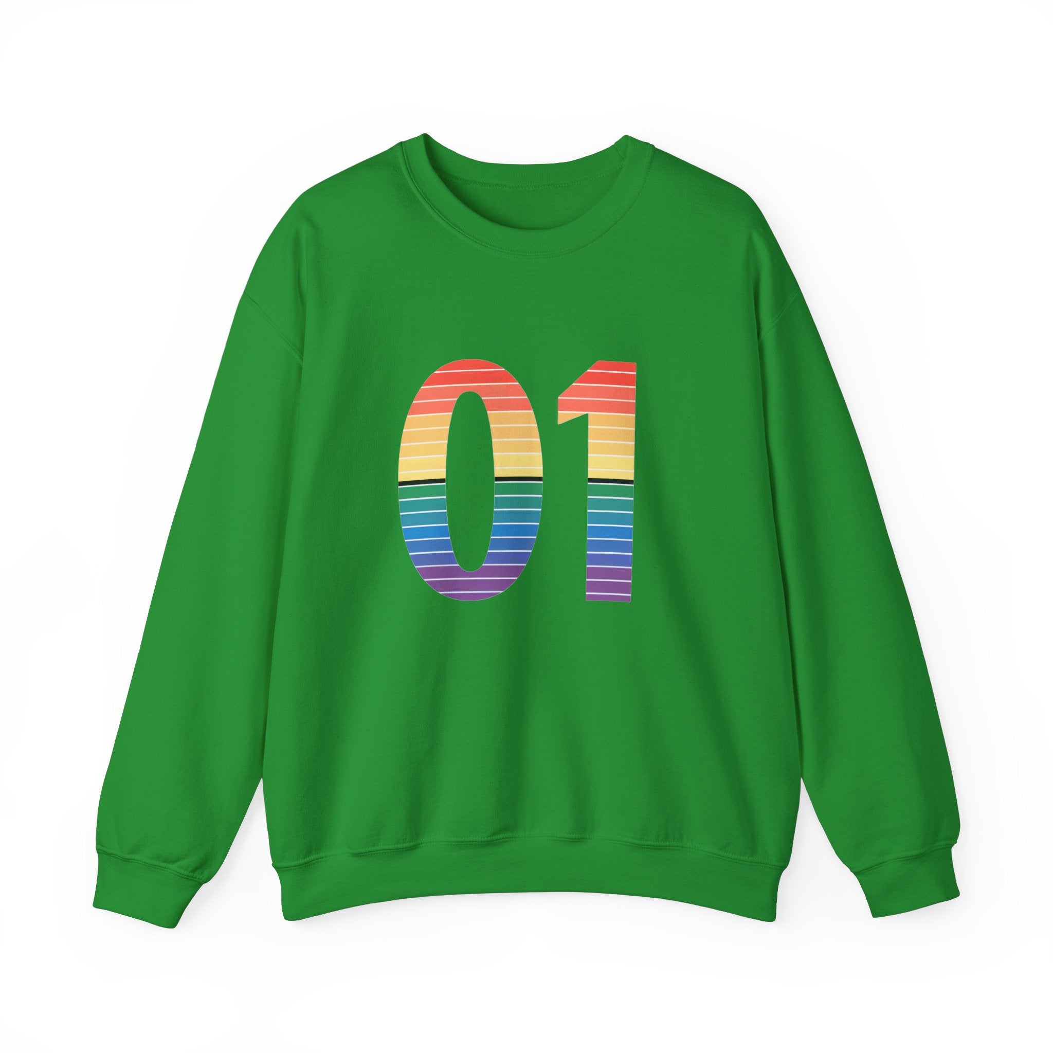 01 - Sweatshirt