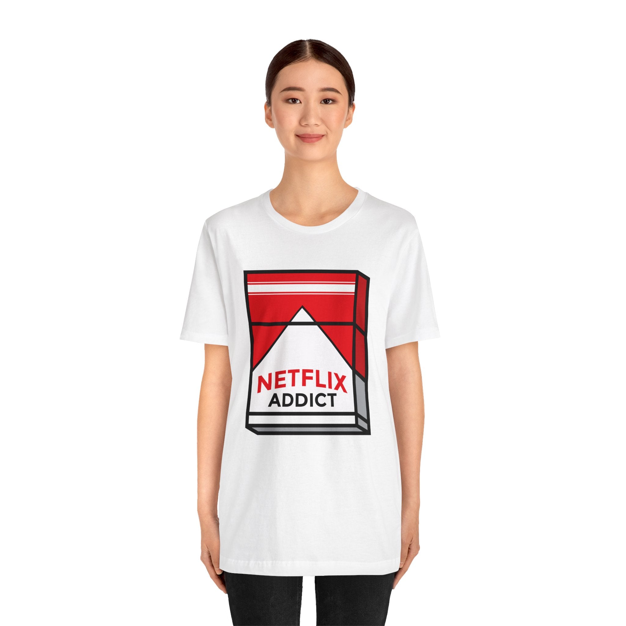 Netflix Addict