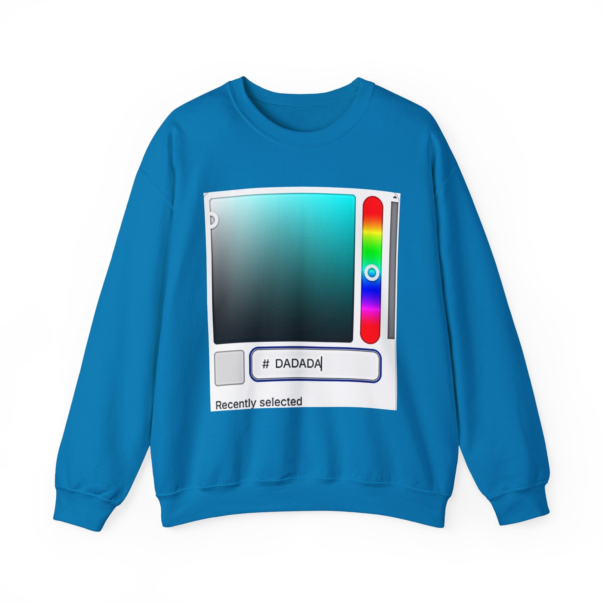 DADA Paint - Sweatshirt