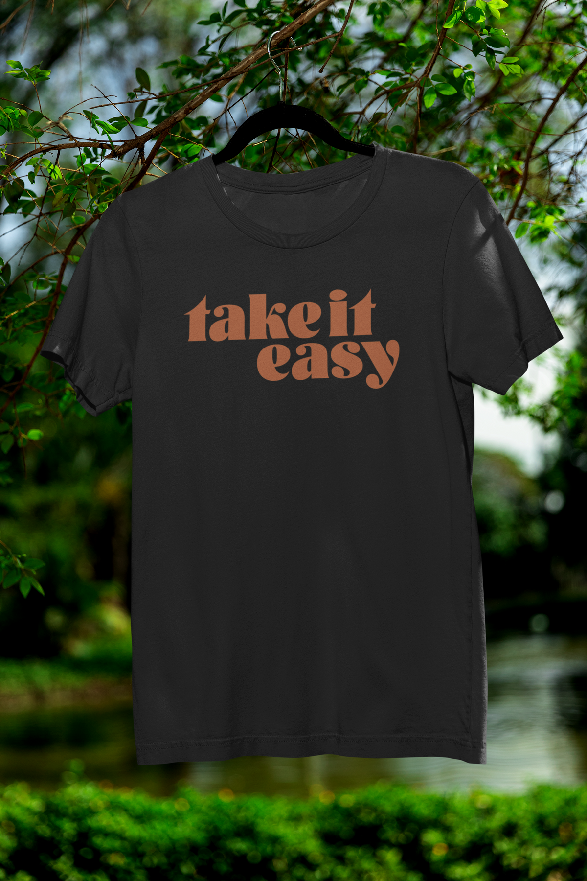 Take it Easy