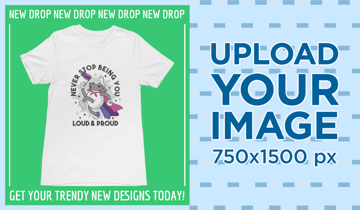 Never Stop Being You T-Shirt | Rainbow Unicorn Pride Graphic Tee | LGBTQ Motivational Gift | Geekpsters