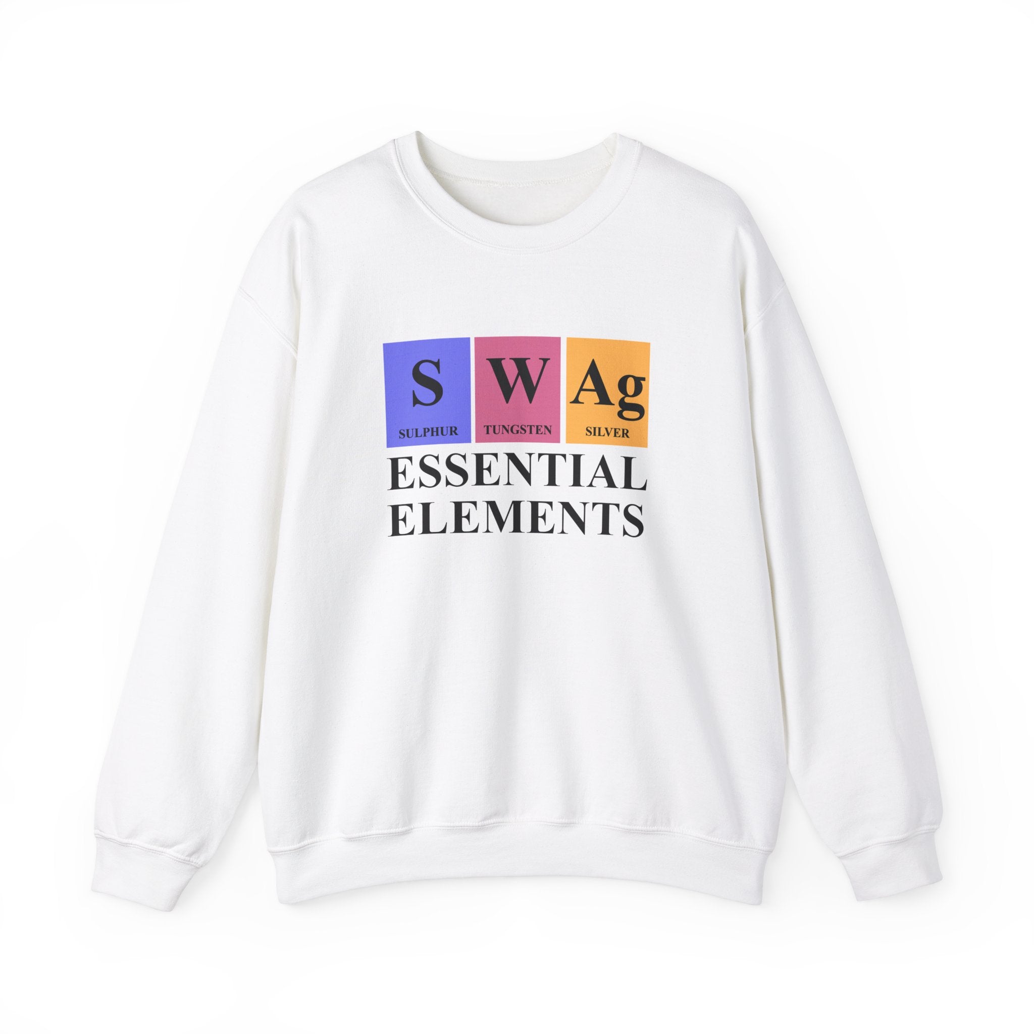 S-W-Ag - Sweatshirt
