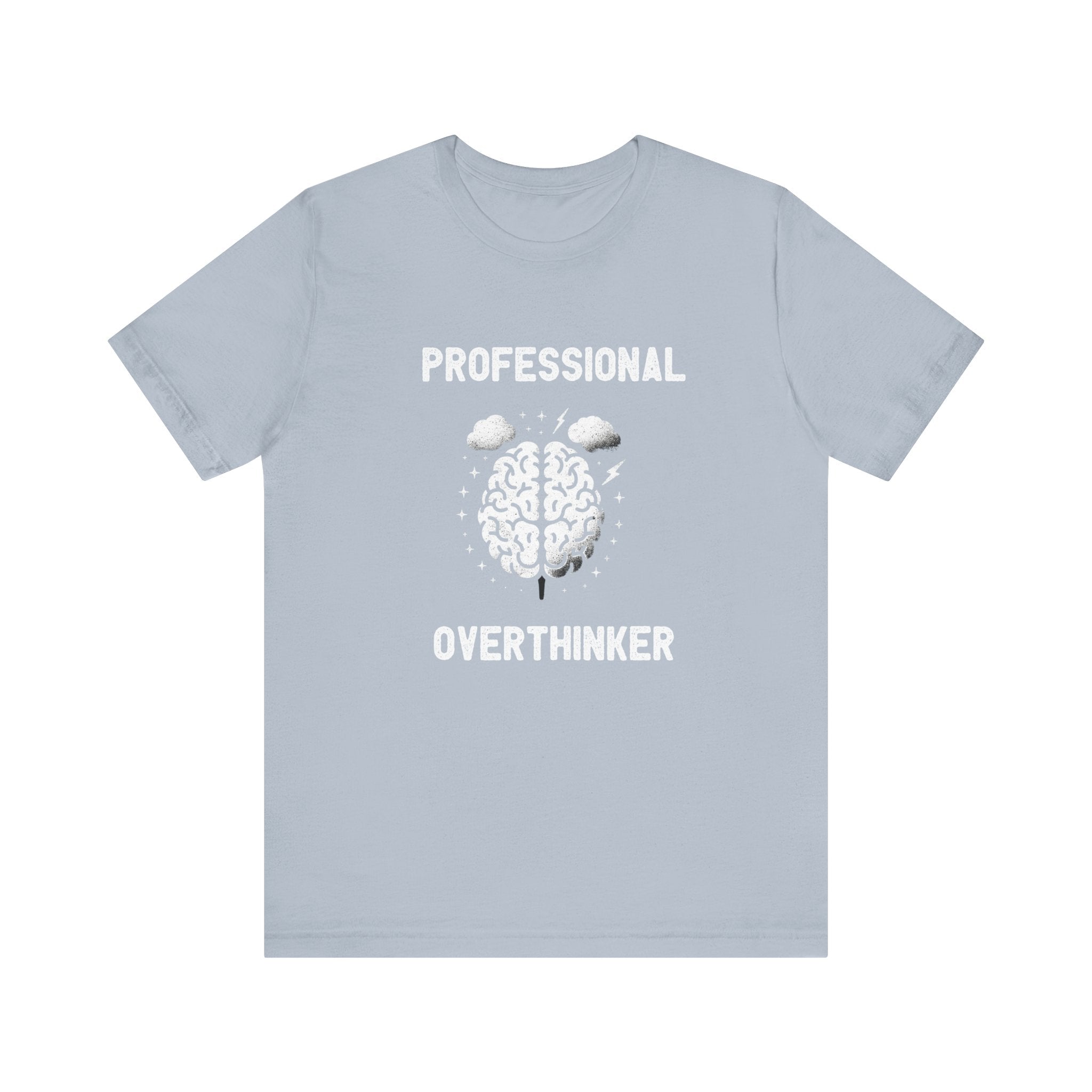 Professional Overthinker - T-Shirt