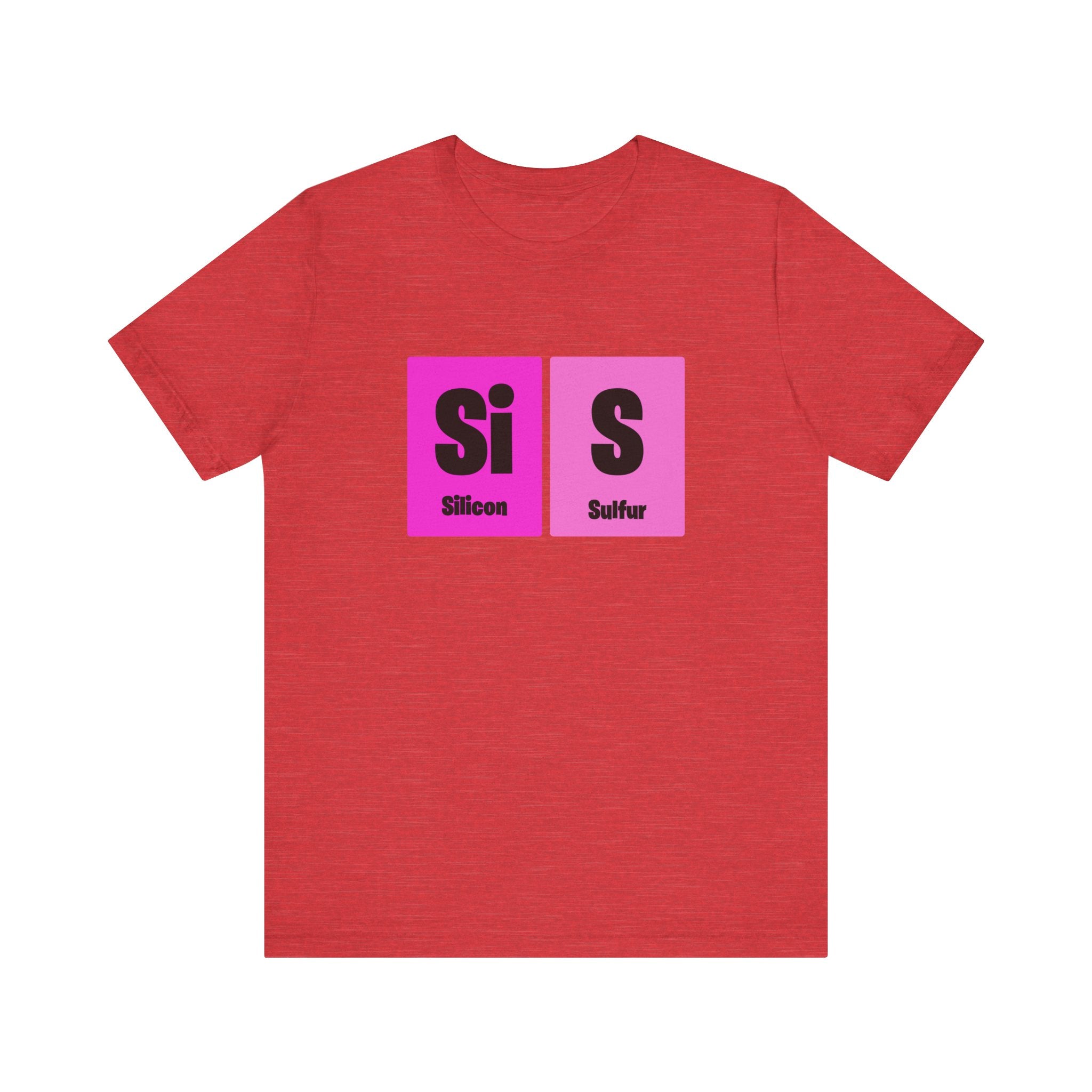 Si-S Light Pendant - T-Shirt