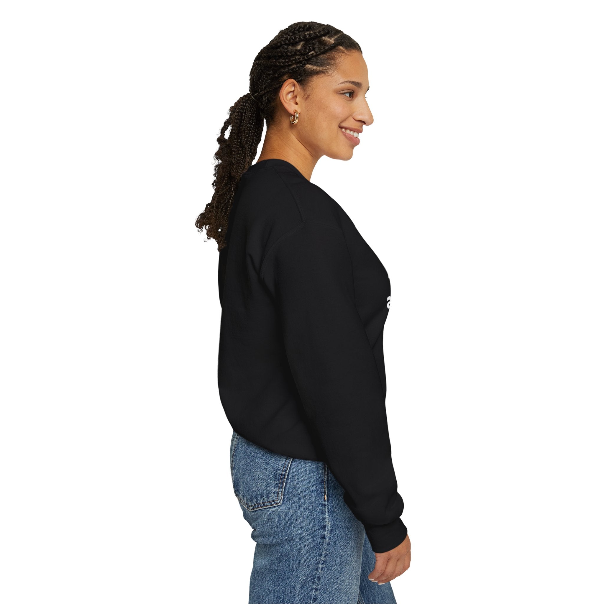 I Like Big Batch Sizes and I Cannot Lie - Sweatshirt