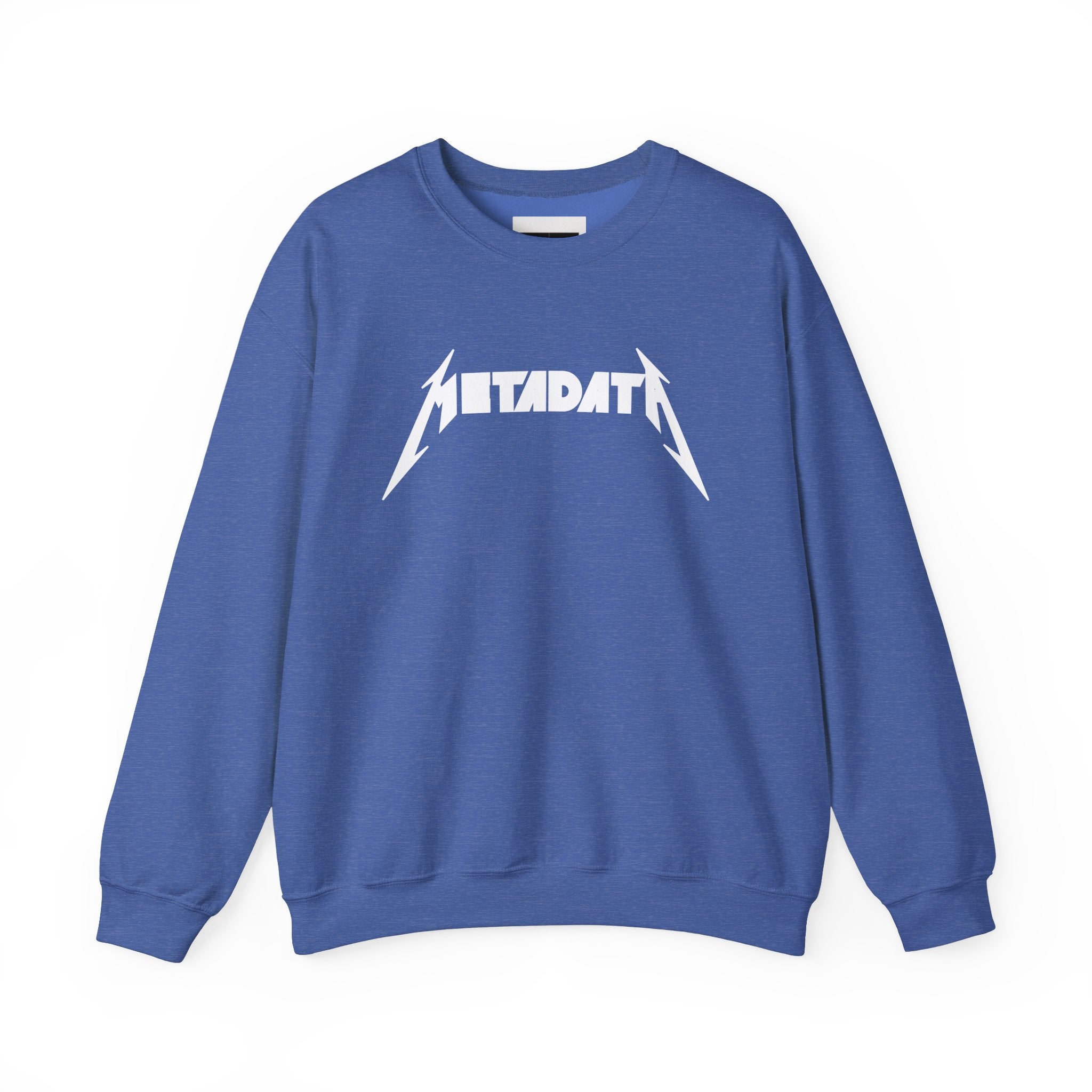 Metadata - Sweatshirt