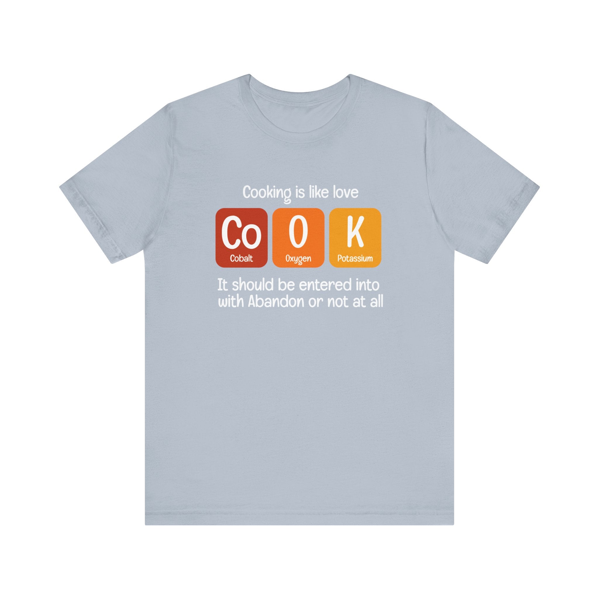 Co-O-K - T-Shirt