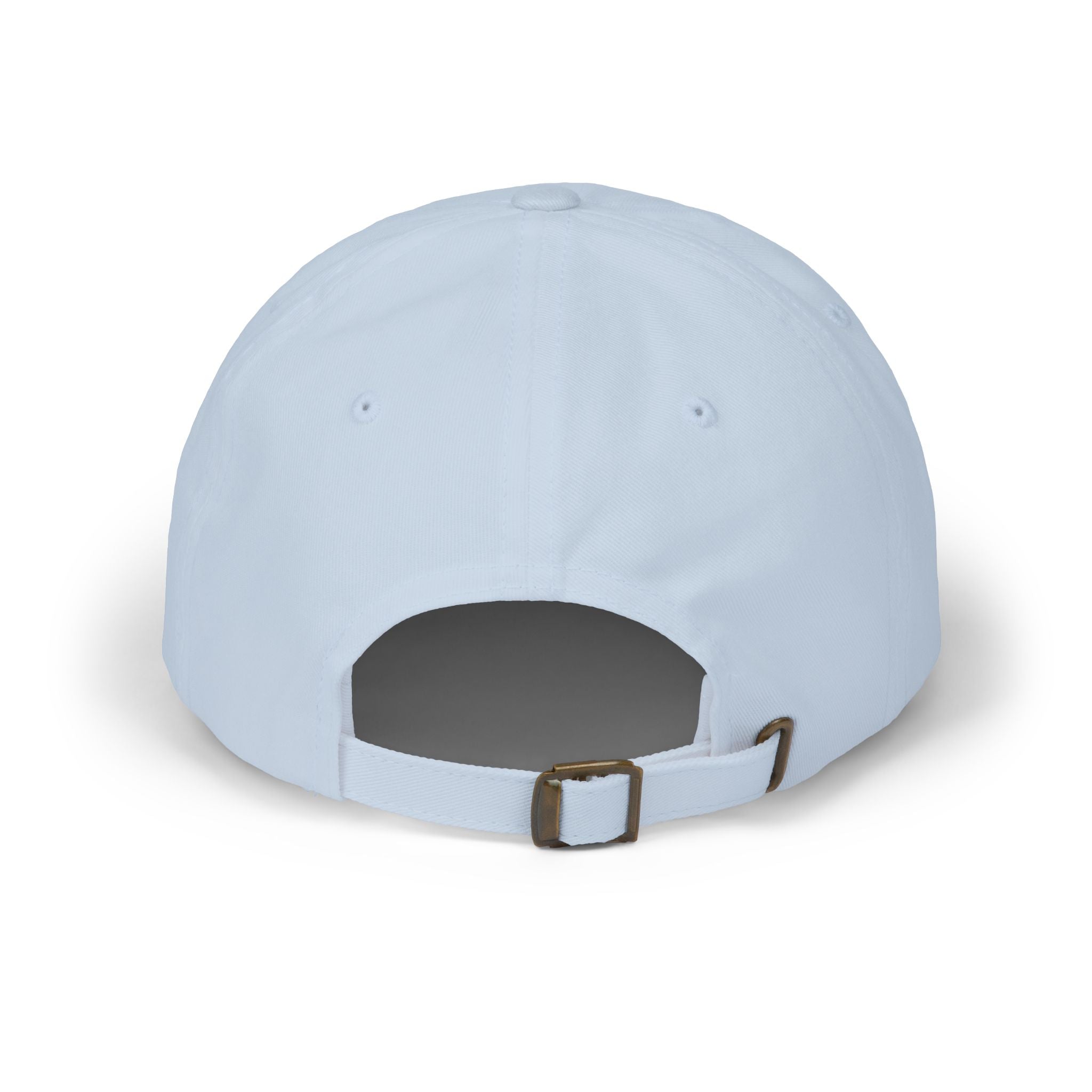 Ultrathink Claude Code Dad Cap | Geekpsters