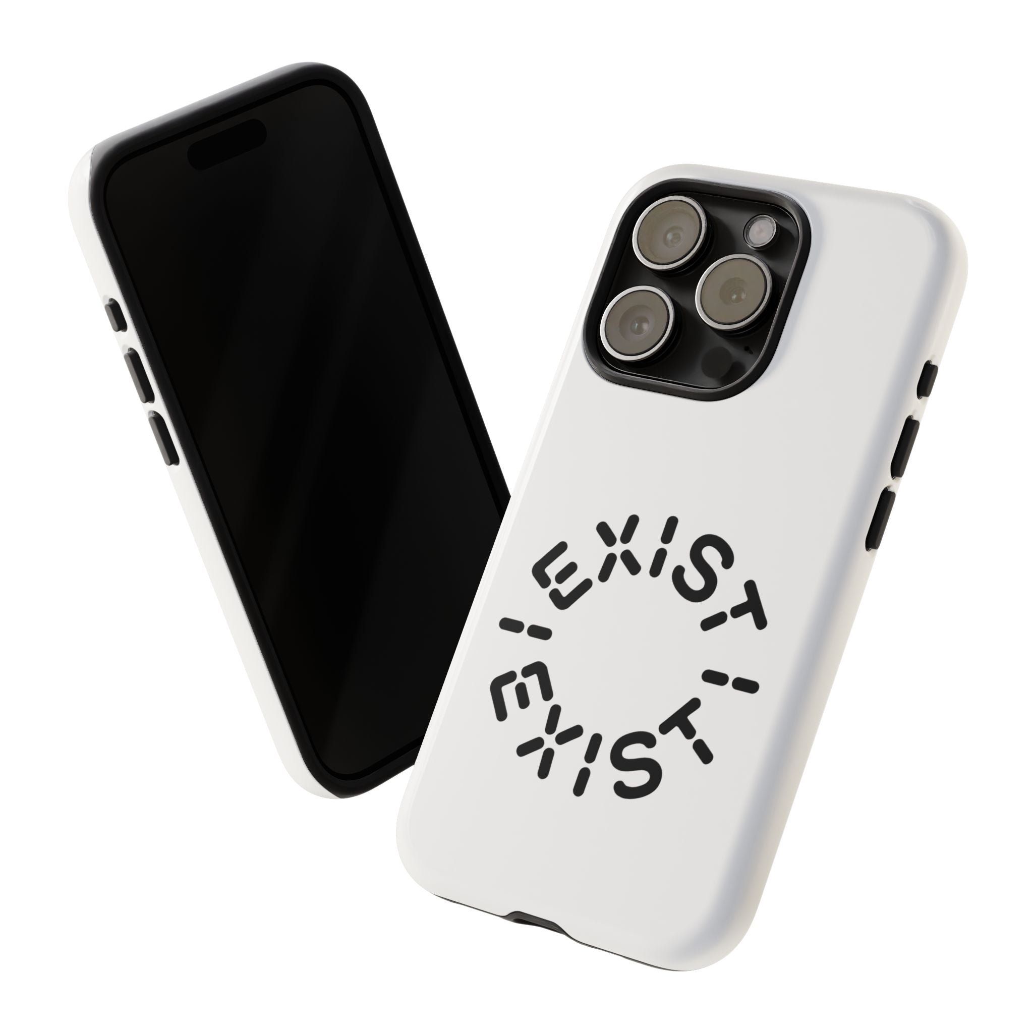 Exist Exist- Impact-Resistant Phone Case