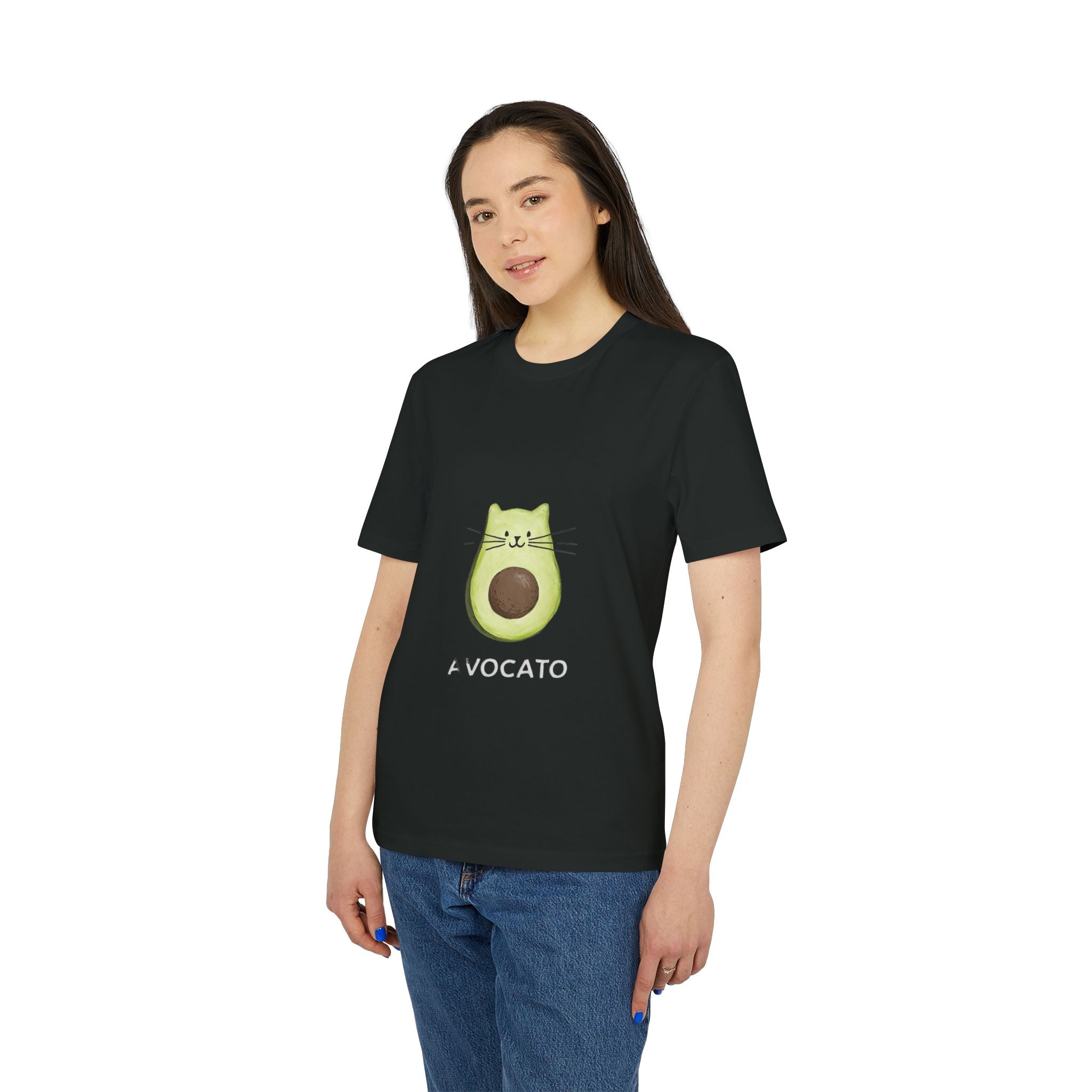 AVOCATO - Organic T-Shirt