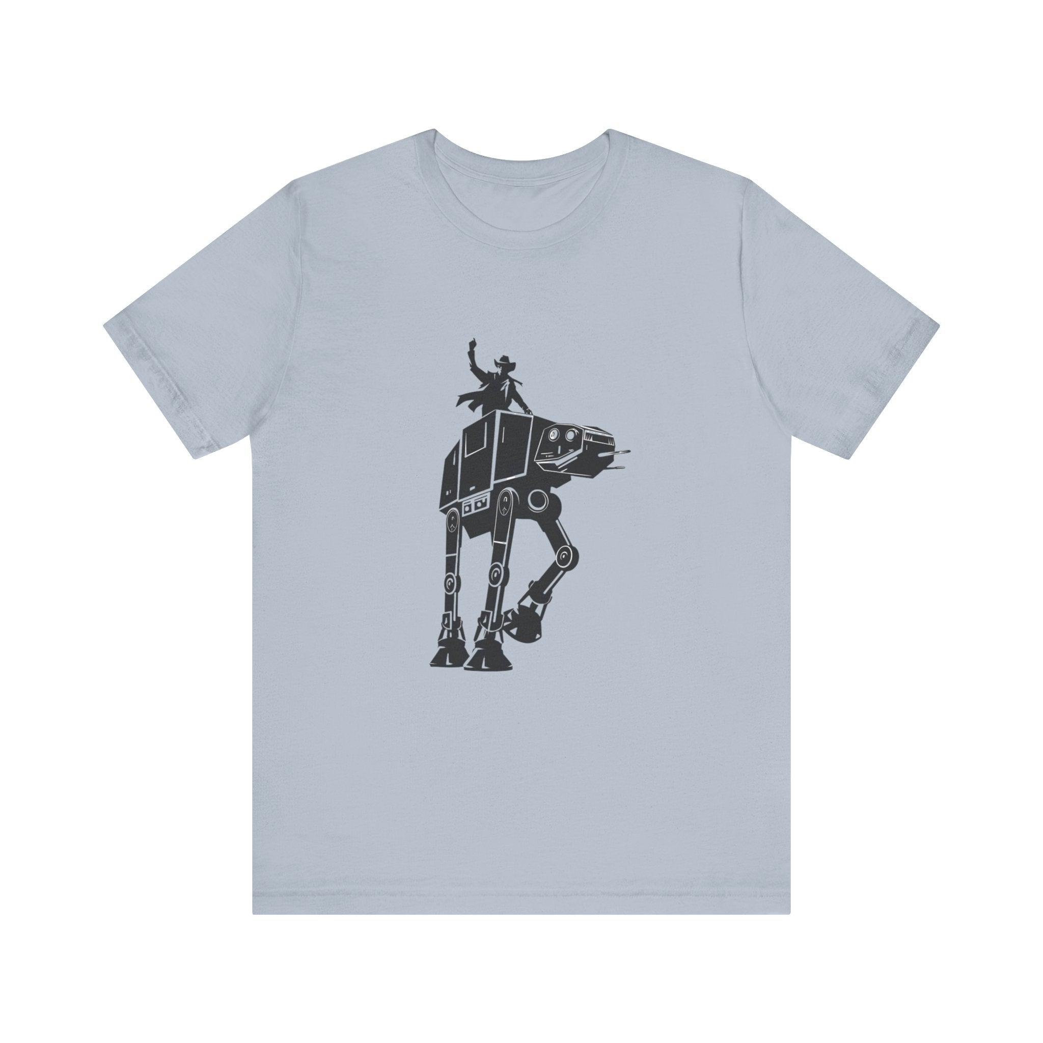 Riding ATAT - T-Shirt
