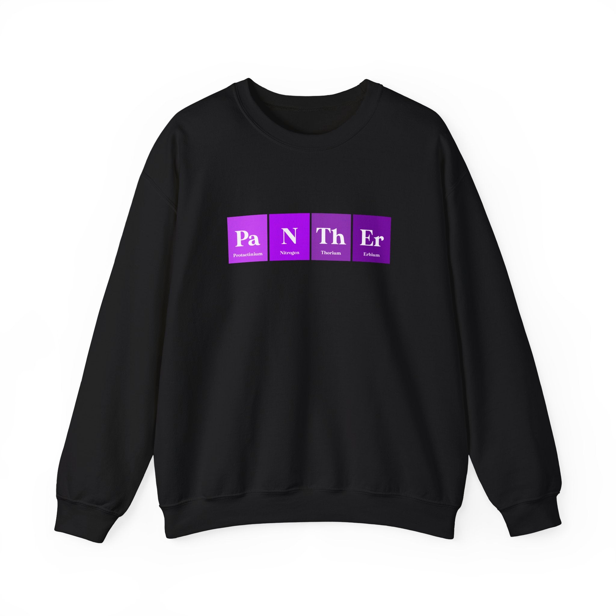 Pa-N-Th-Er - Sweatshirt