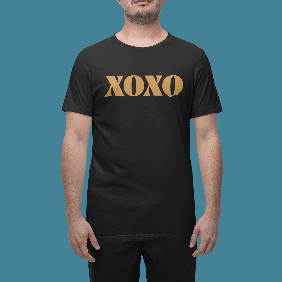 XOXO