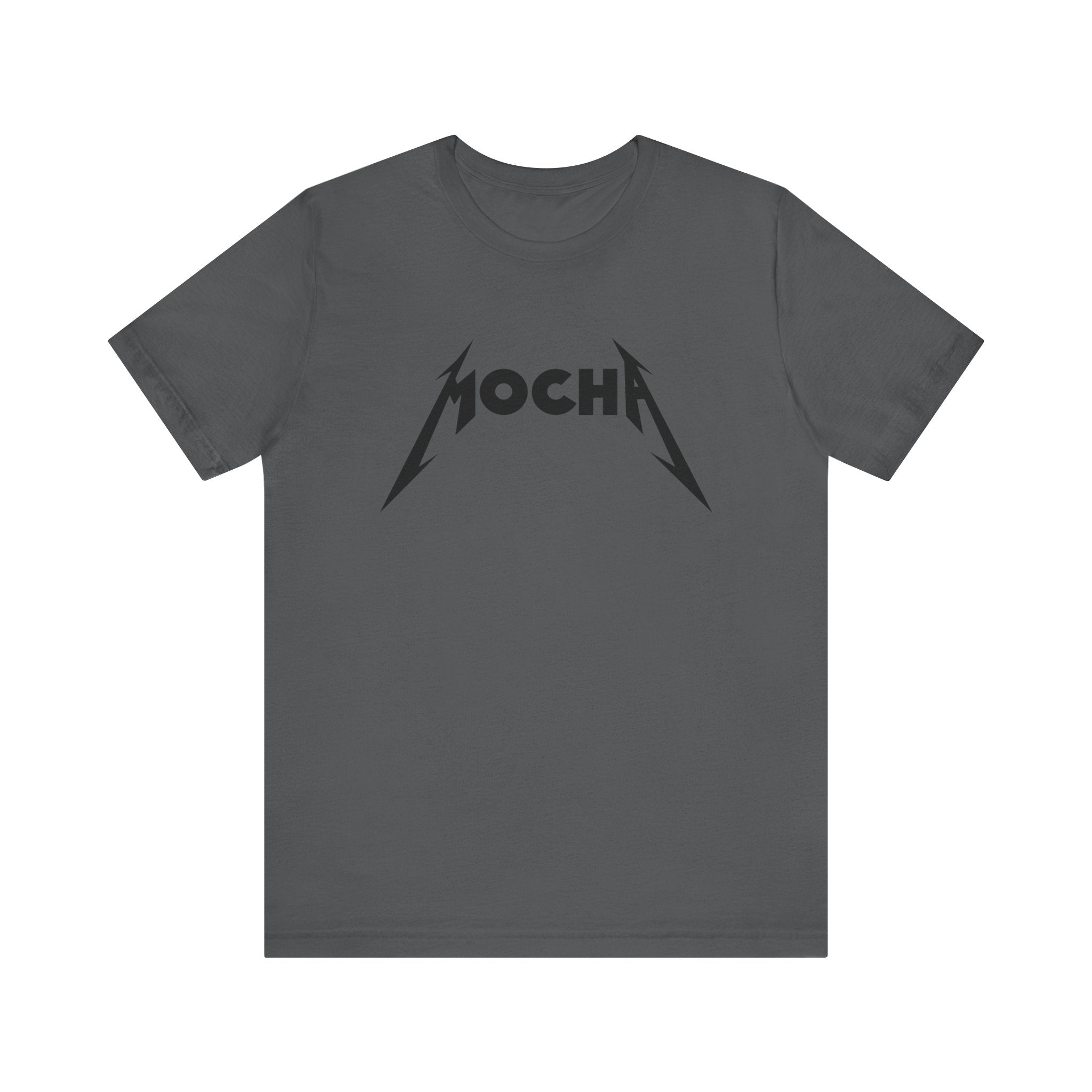 Mocha Tee Shirt