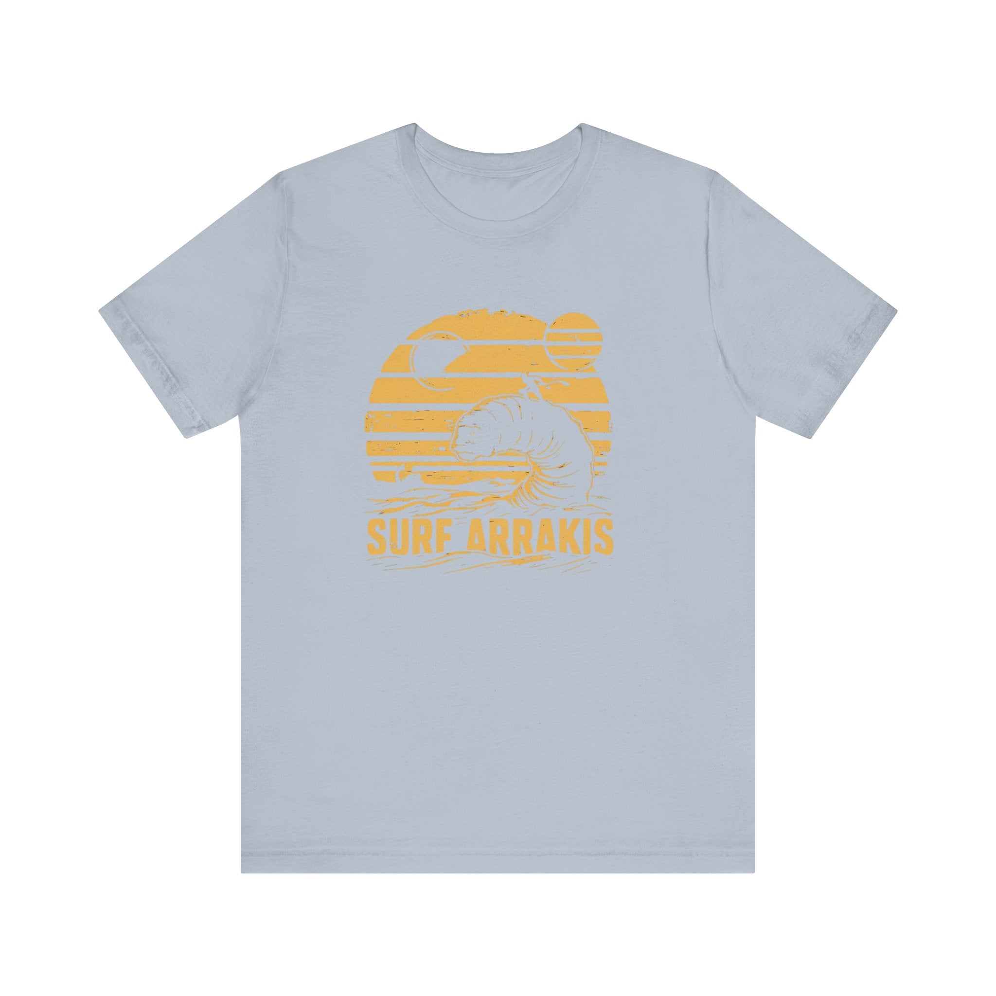 Surf Arrakis - T-Shirt