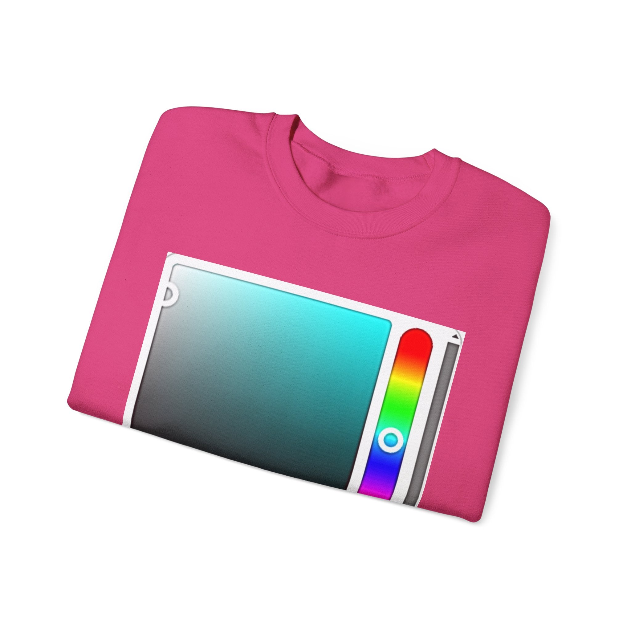 DADA Paint - Sweatshirt