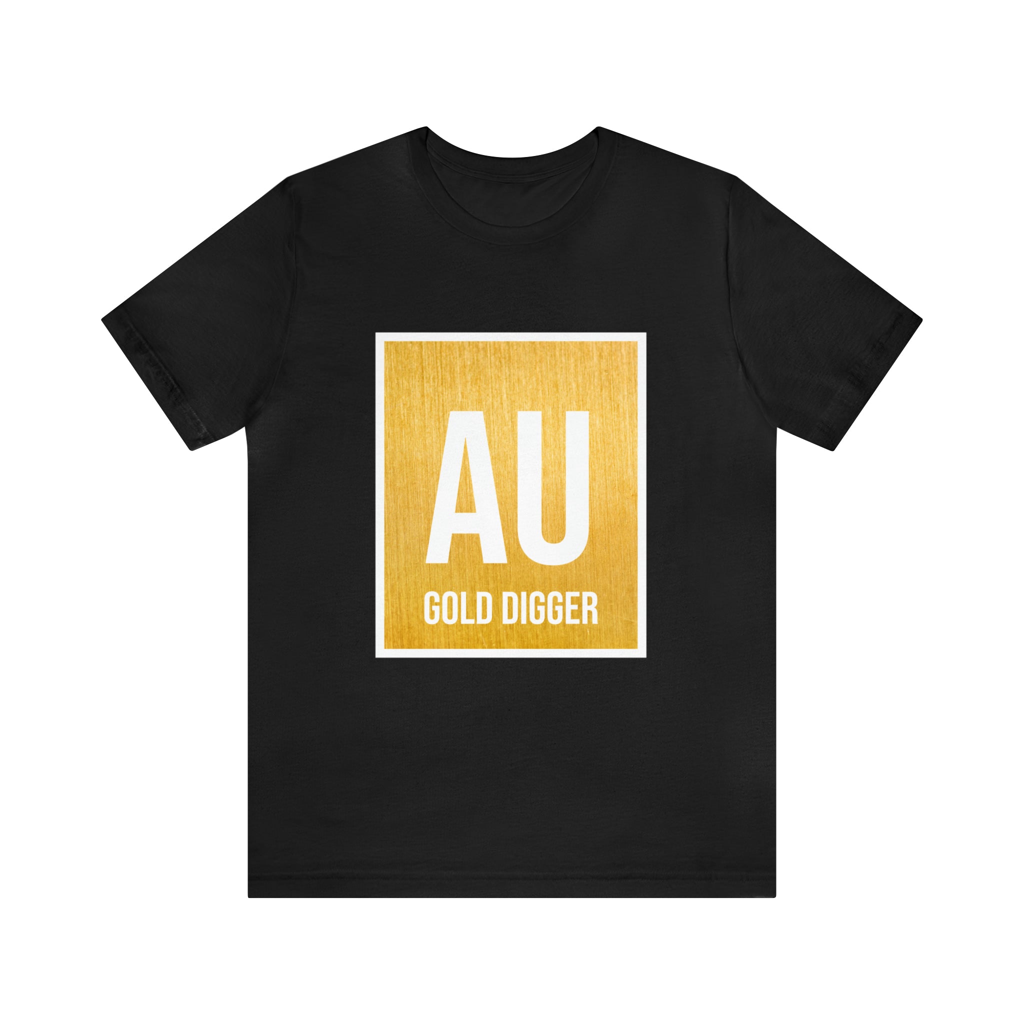 AU Gold Digger - Women's Tee