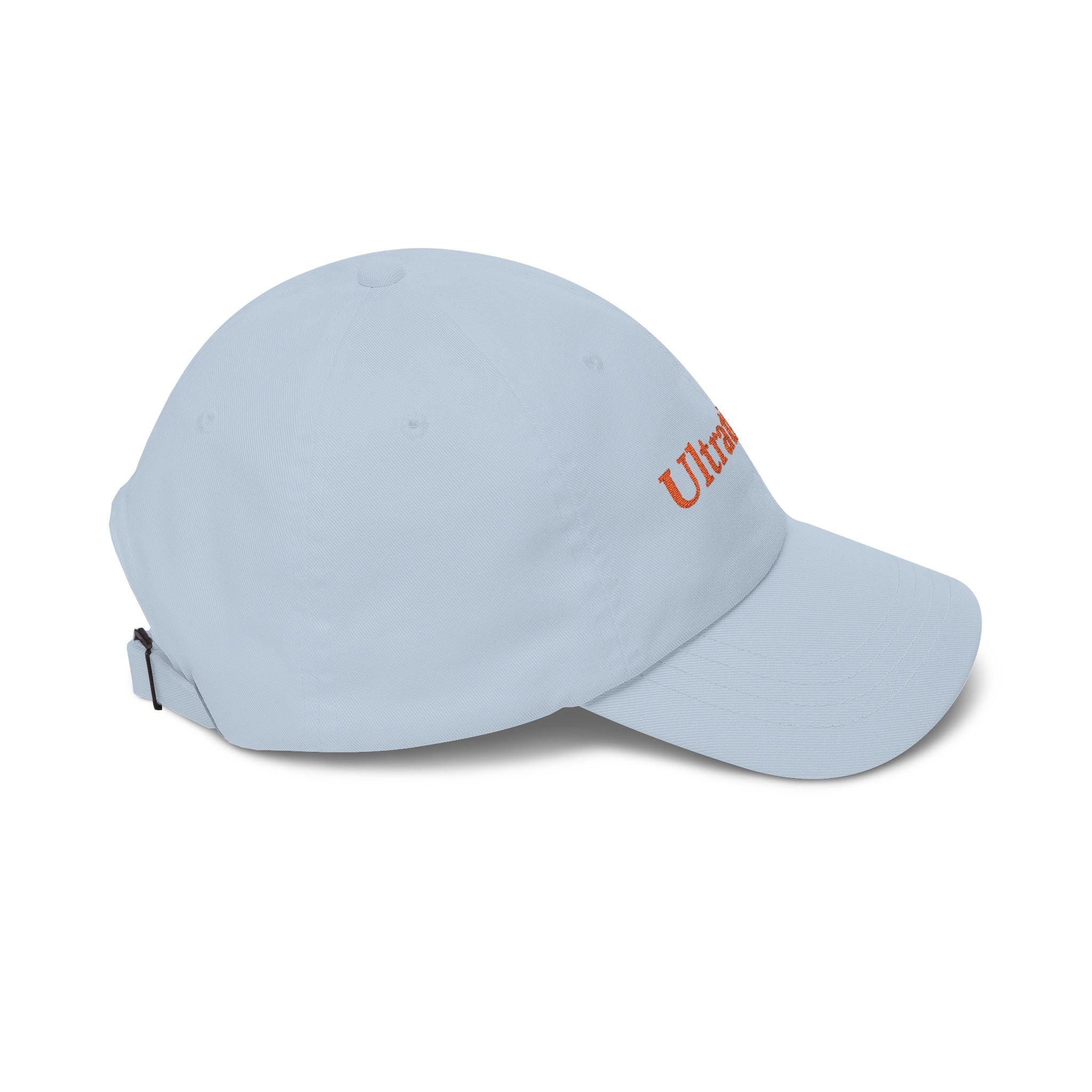 Ultrathink Claude Code Dad Cap | Geekpsters