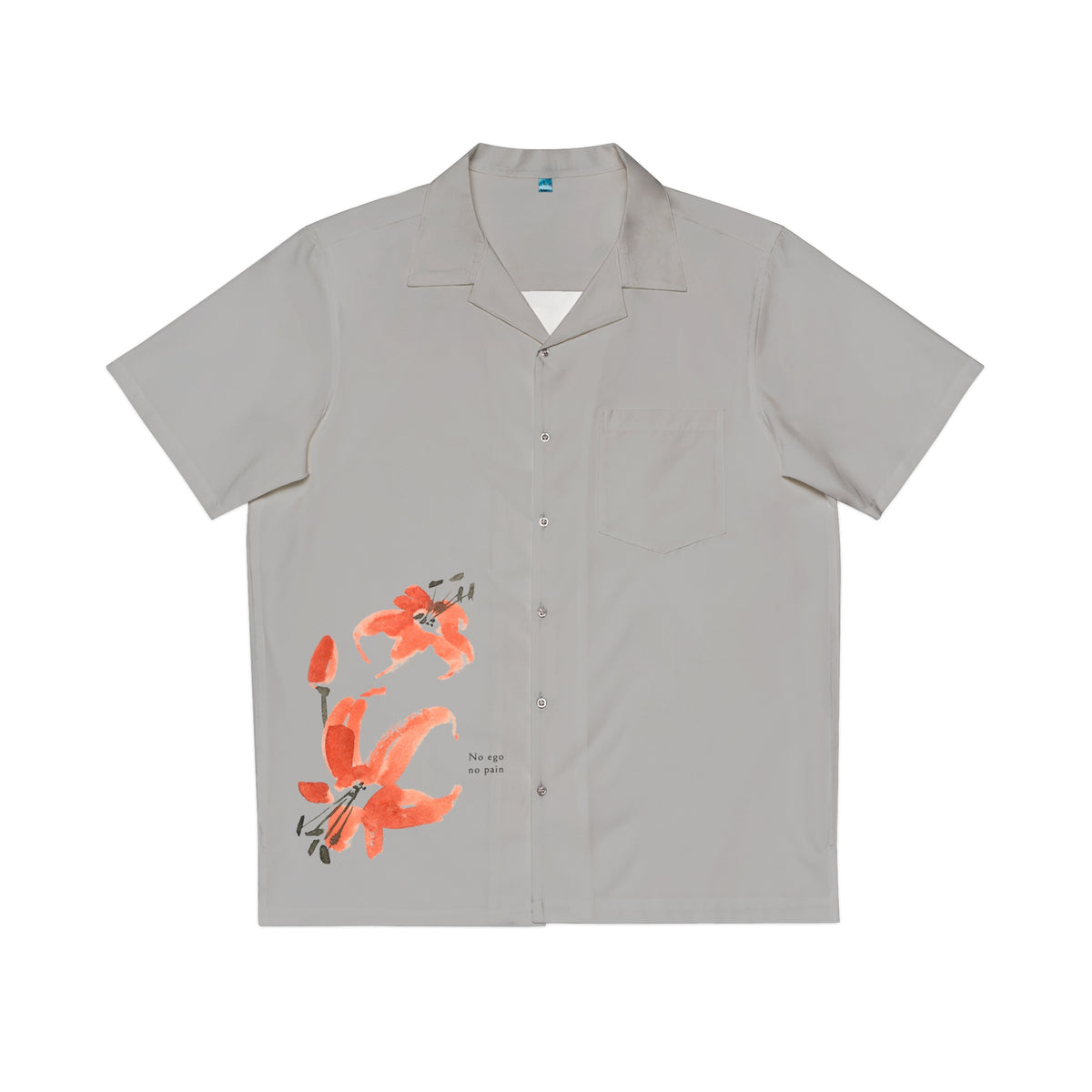Oron's Collection LTE - Flowers Of Ego