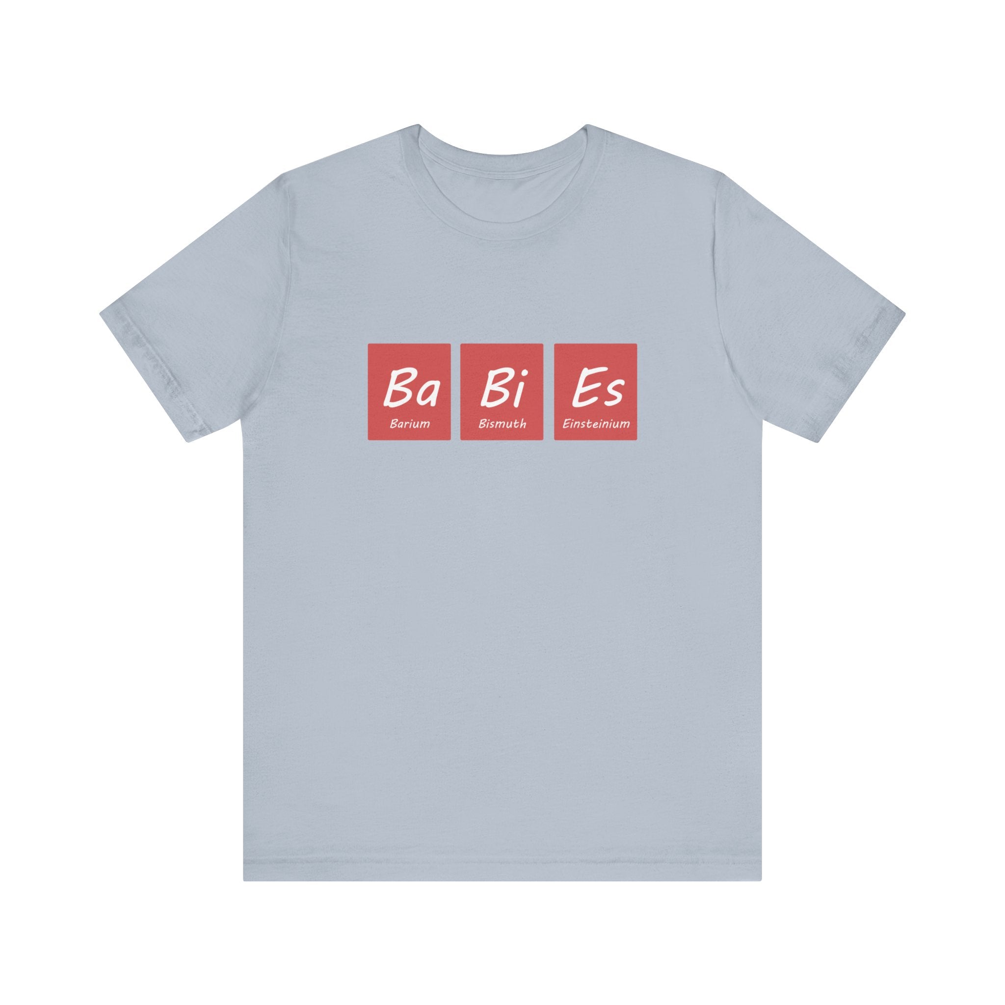 Ba-Bi-Es - T-Shirt