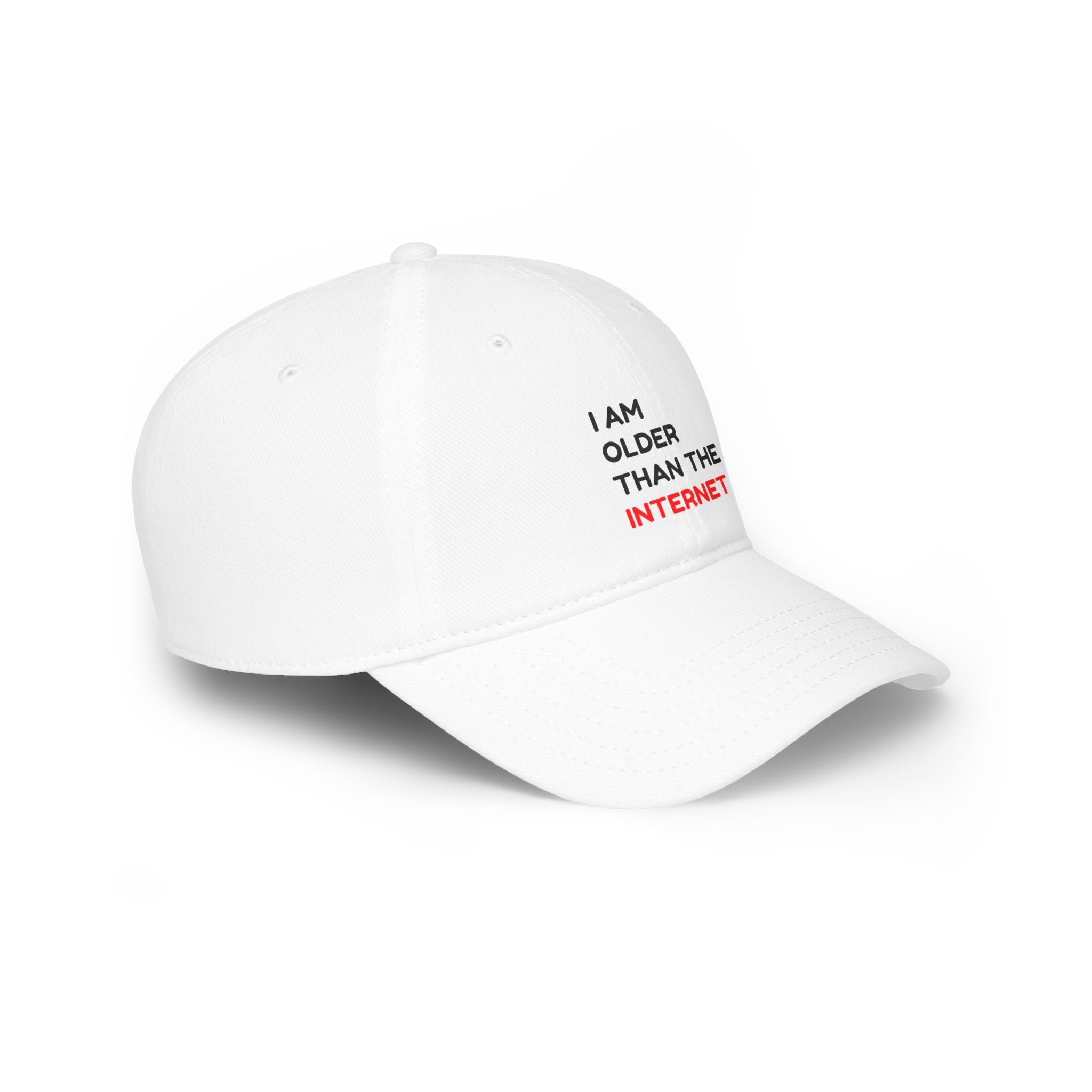 I am Older Than the Internet - Hat