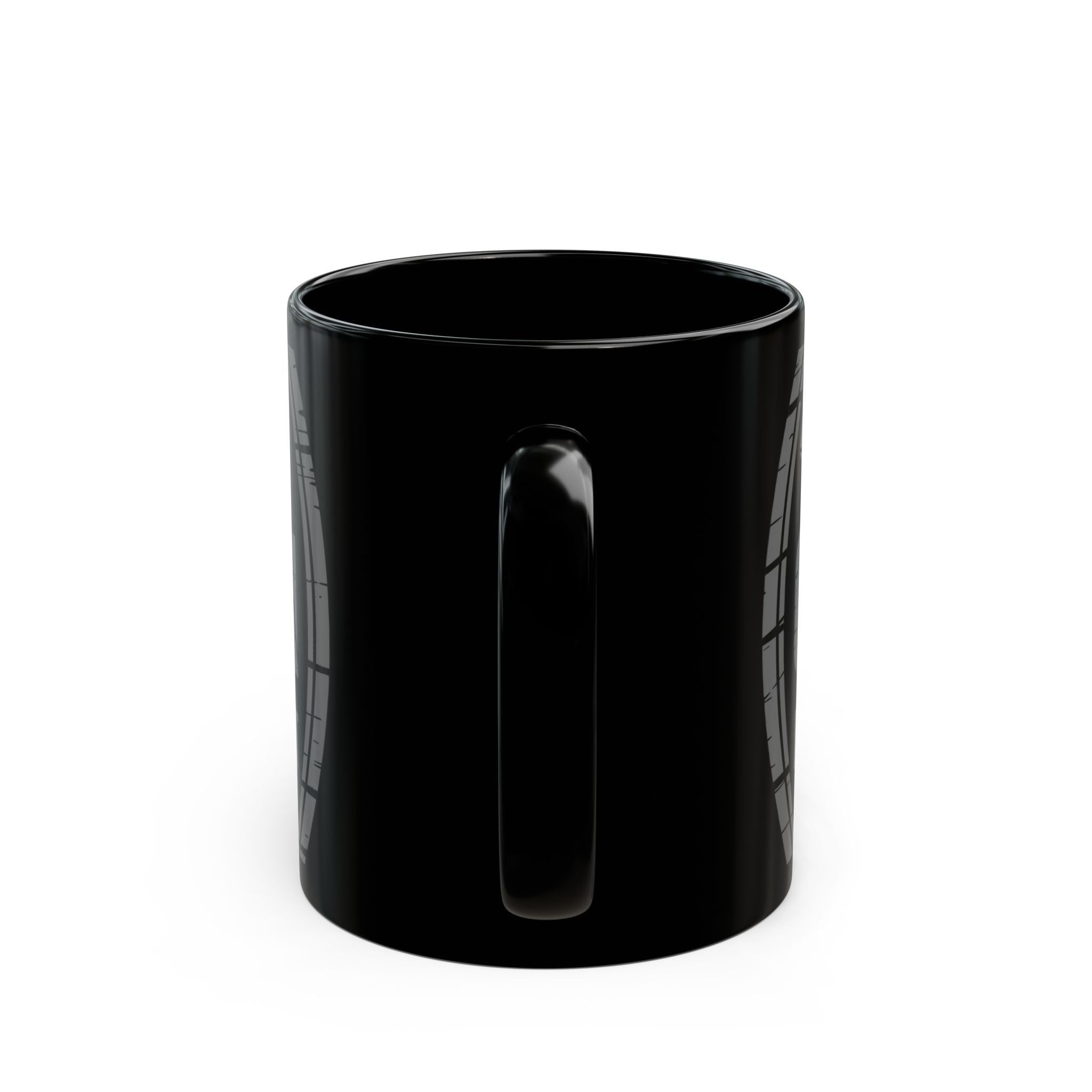 Maintained By One Person Mug