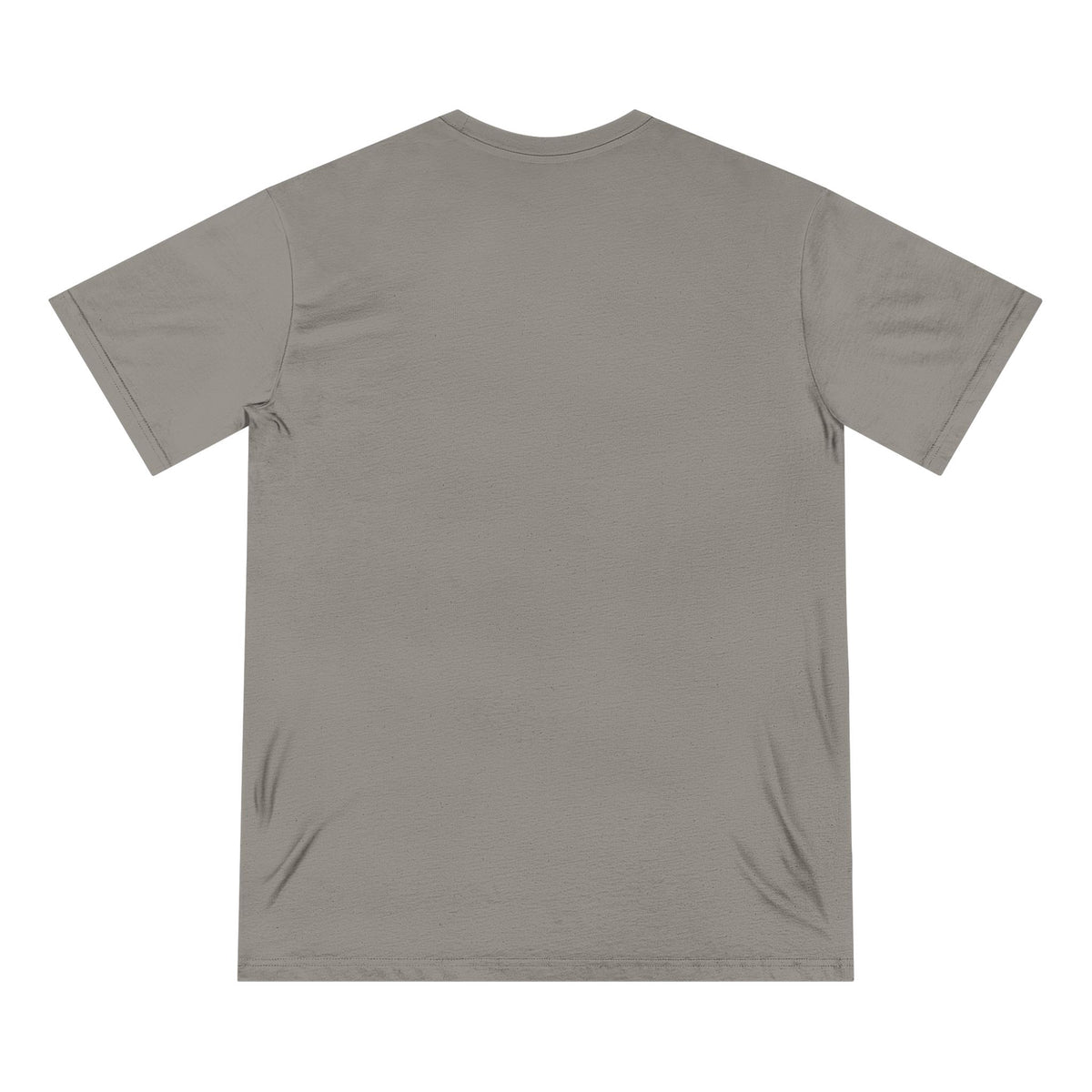 01 Rainbow Binary Organic Tee