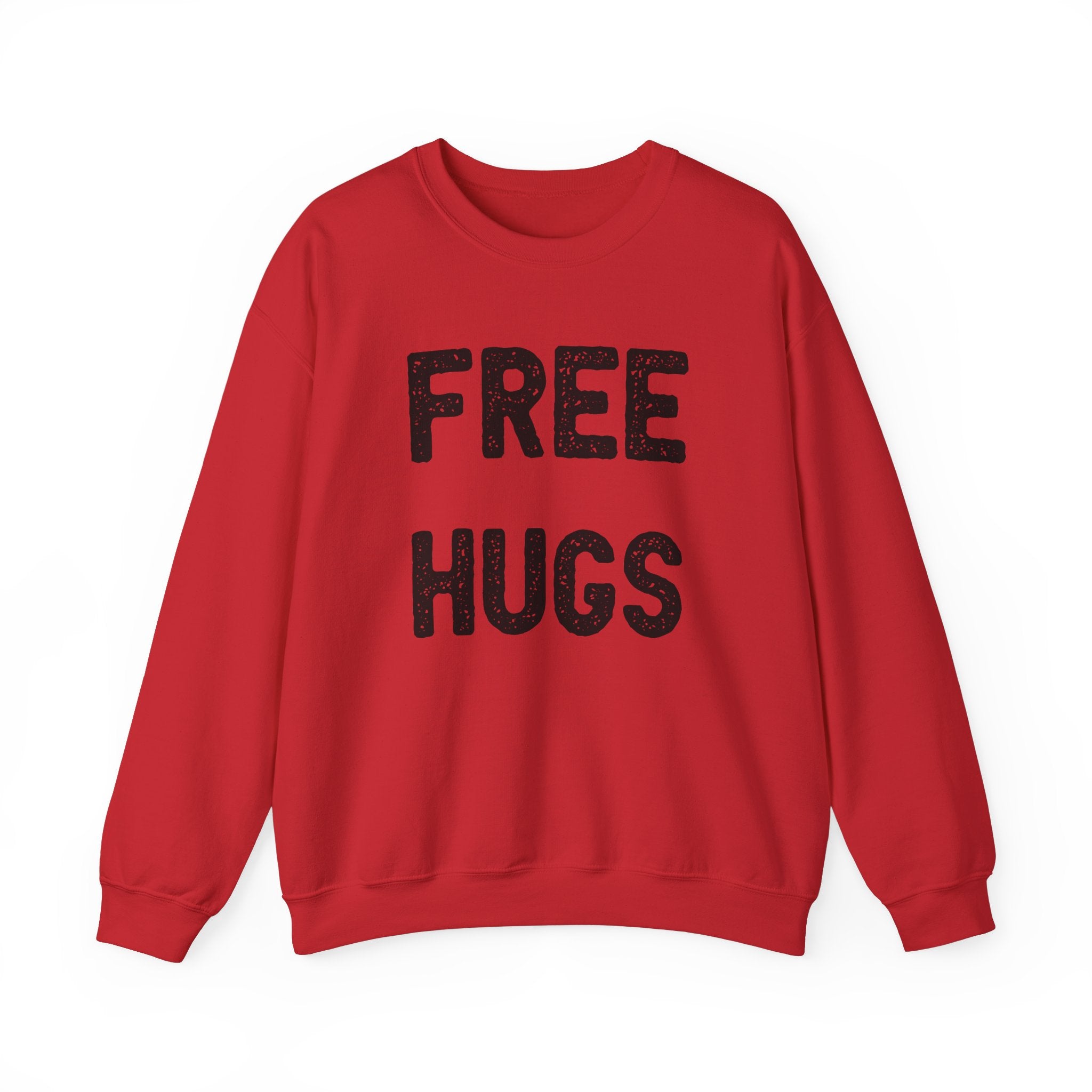 FREE HUGS - Sweatshirt