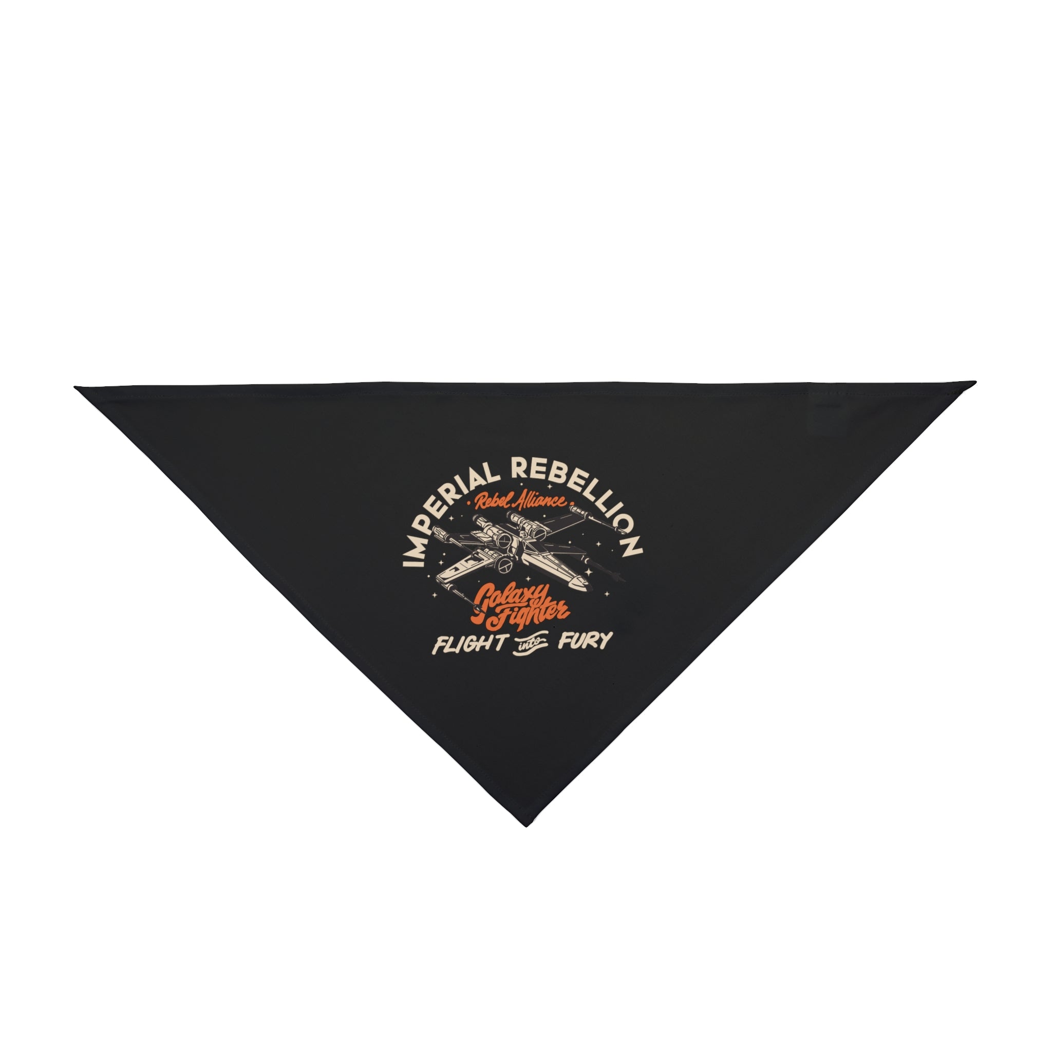 Imperial Rebel - Pet Bandana