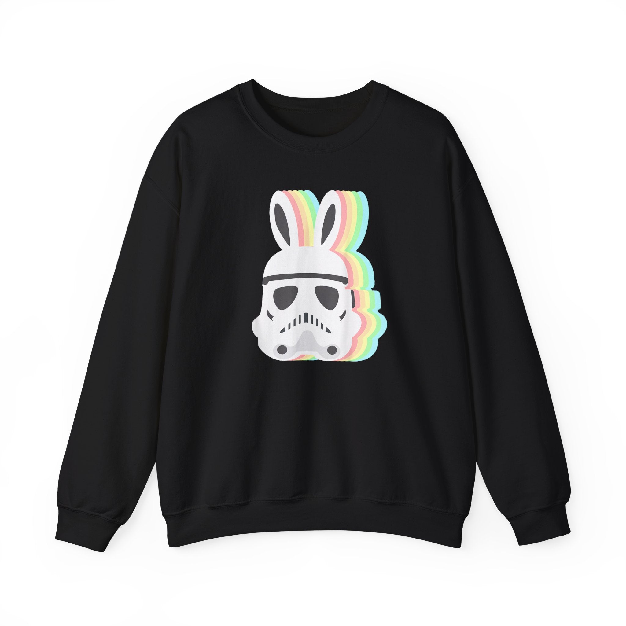 Star Wars Easter Stormtrooper - Sweatshirt