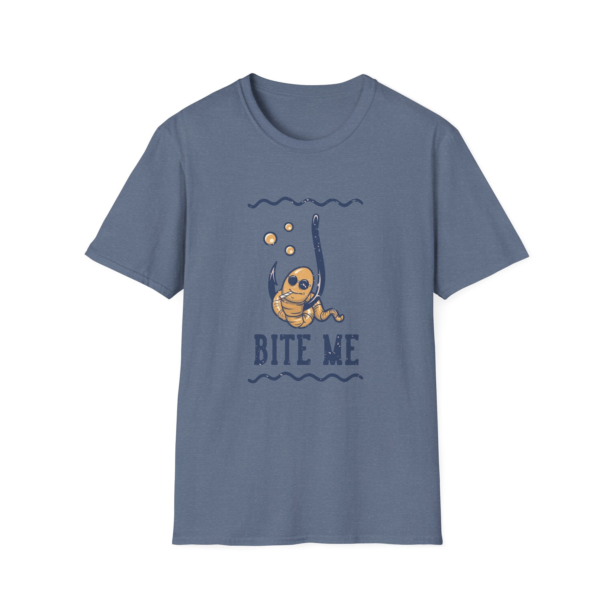 Bite Me T-Shirt