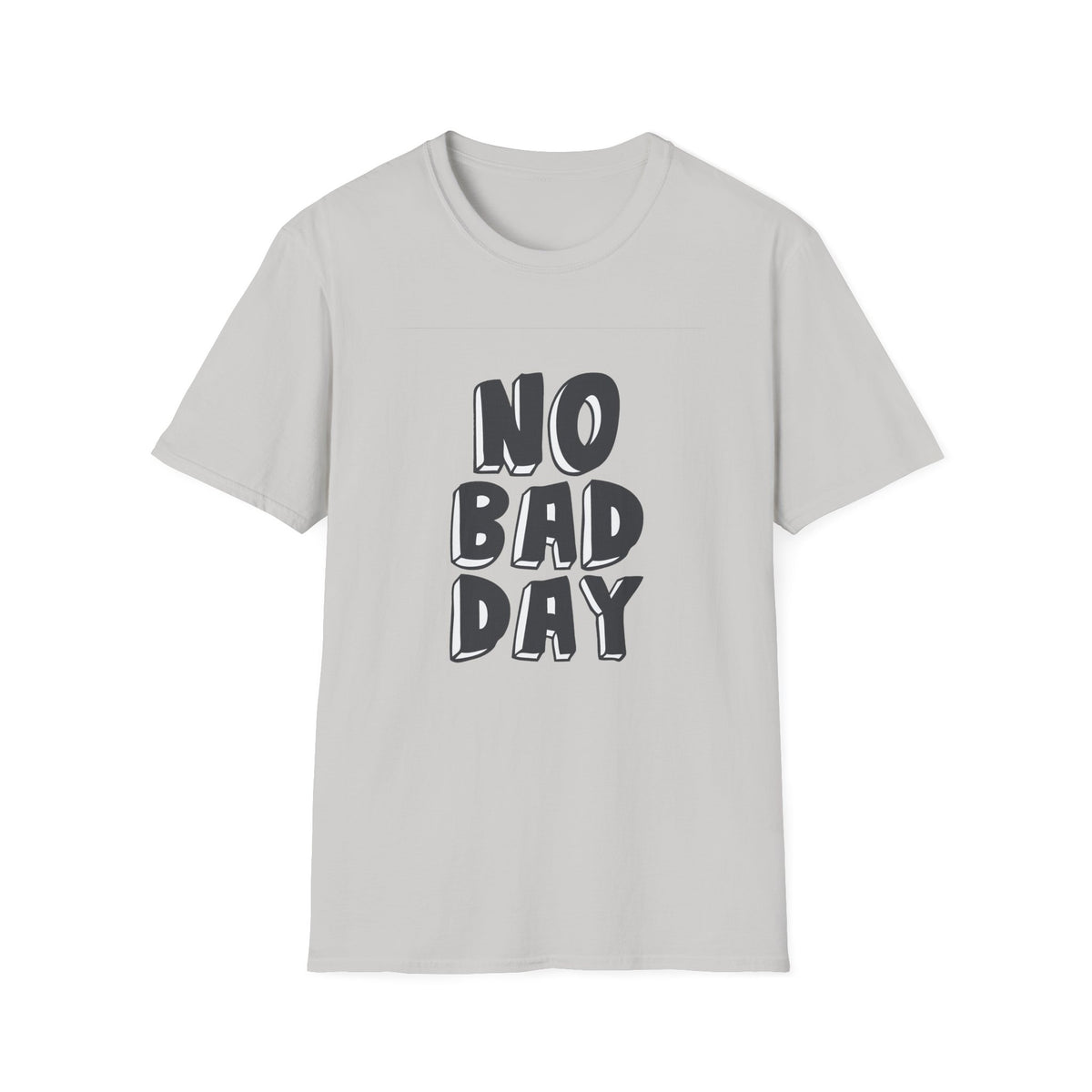 No Bad Day