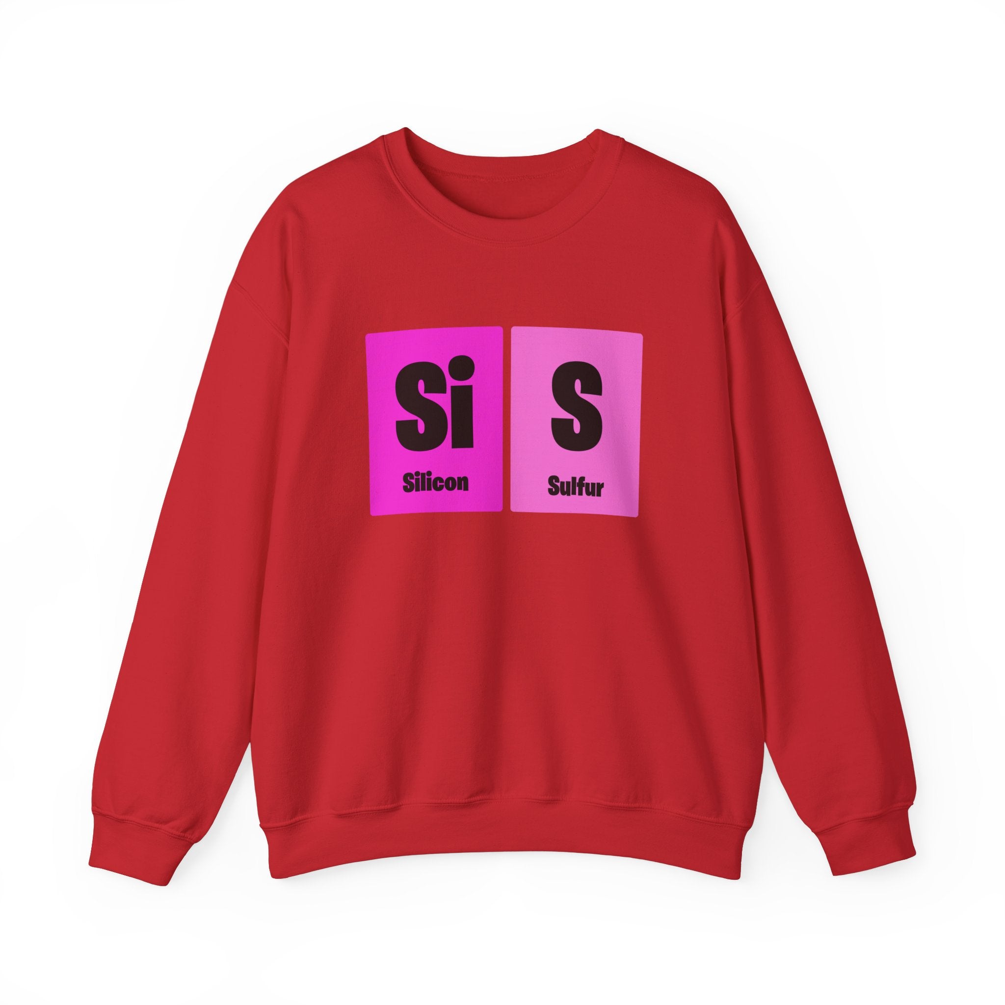 Si-S Light Pendant - Sweatshirt