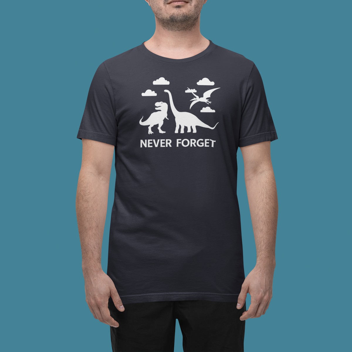Geekpsters lifestyle mockup