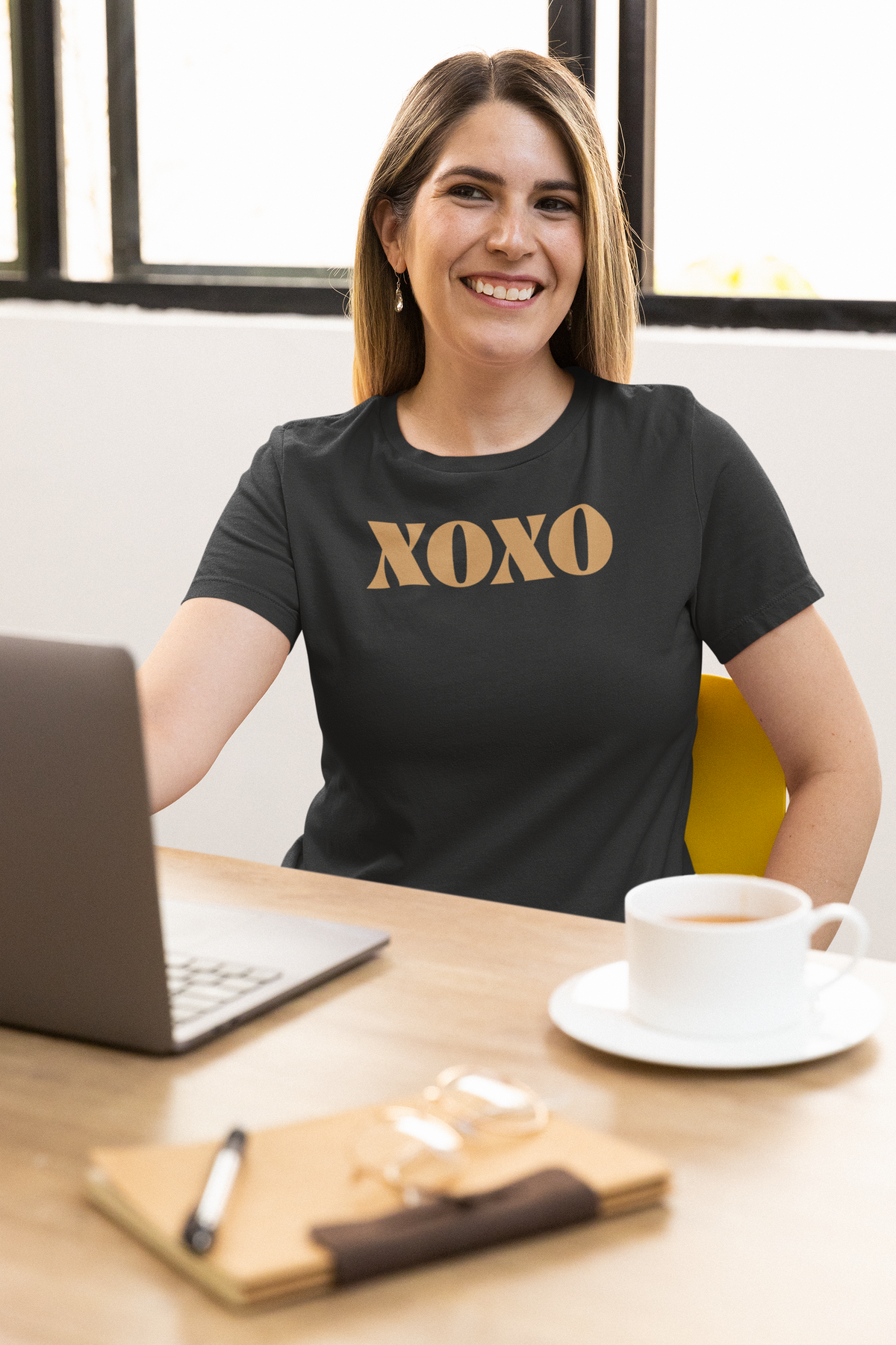 XOXO
