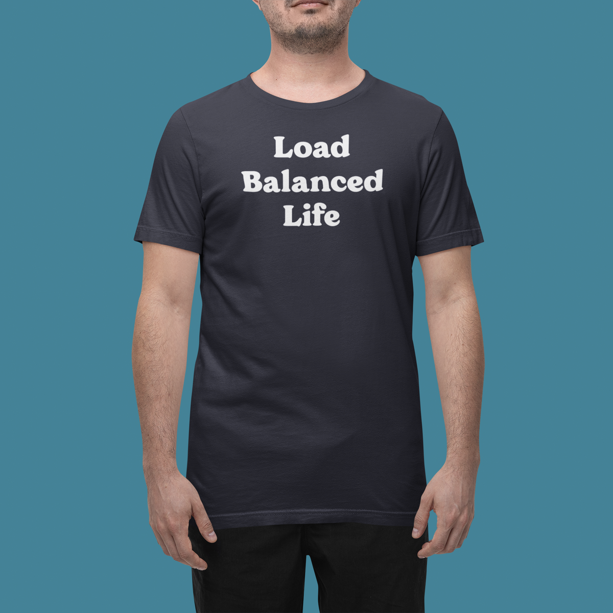 Geekpsters lifestyle mockup
