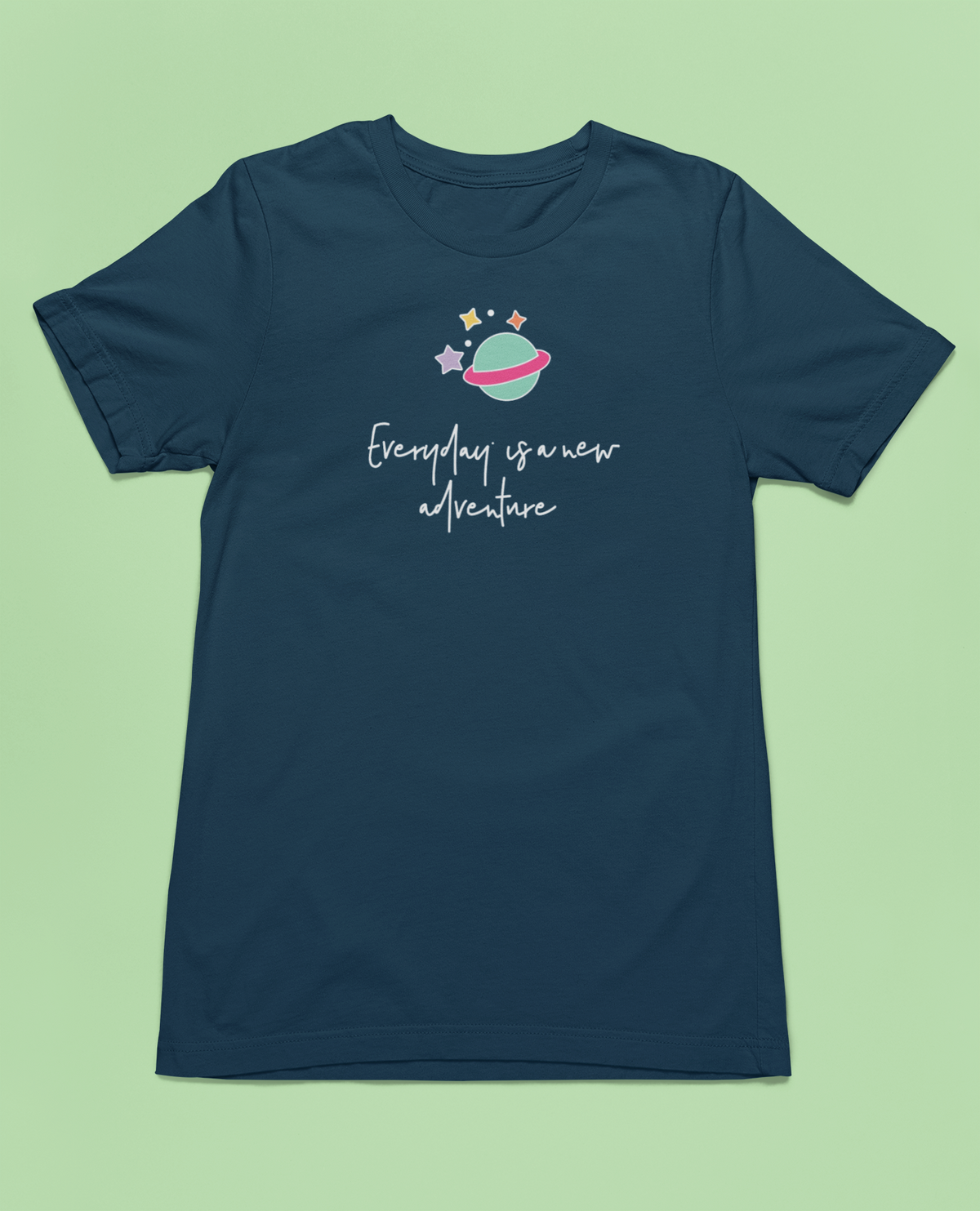 Geekpsters lifestyle mockup