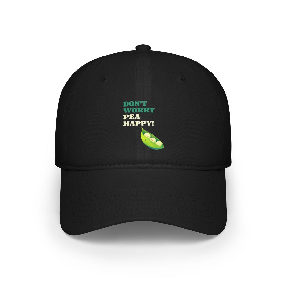 PEA Happy - Hat