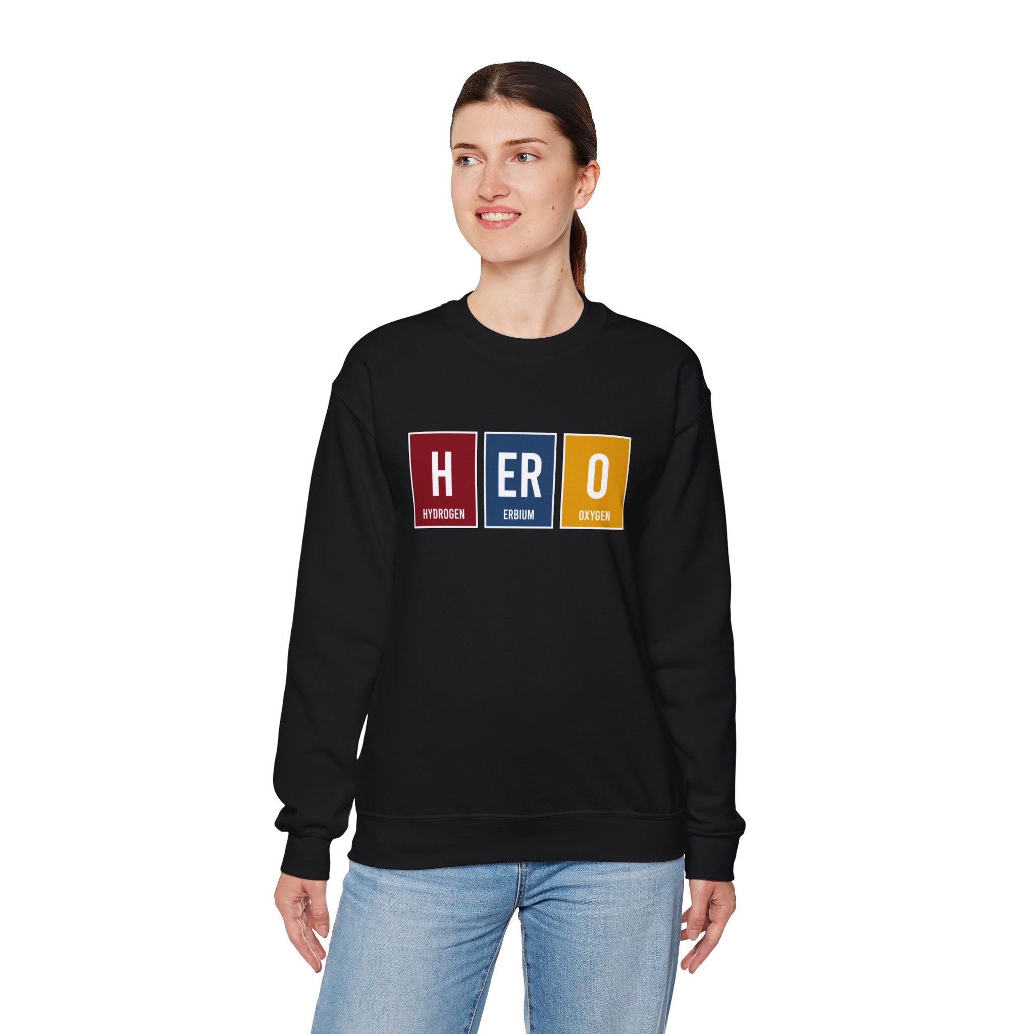 HERO - Sweatshirt