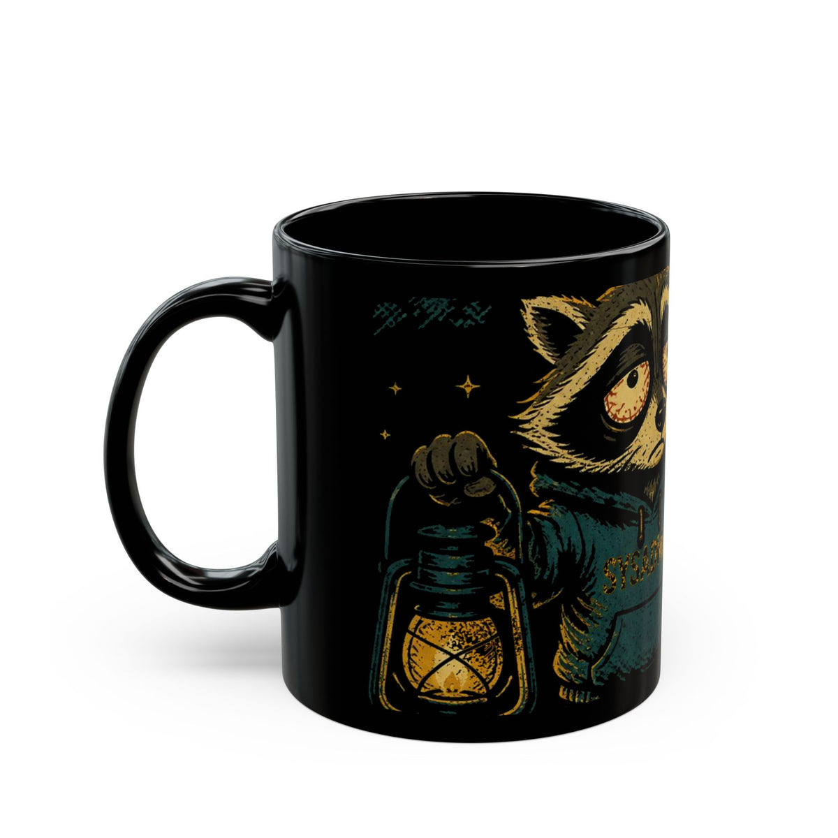 Zero Downtime, Zero Sleep Mug