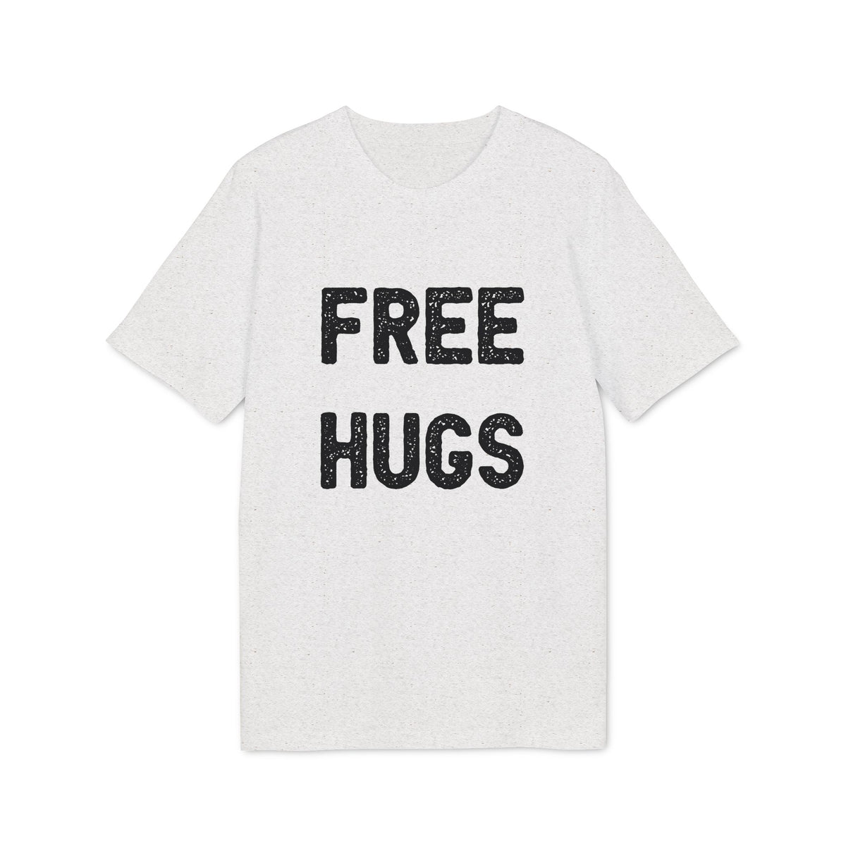 Free Hugs Organic Tee