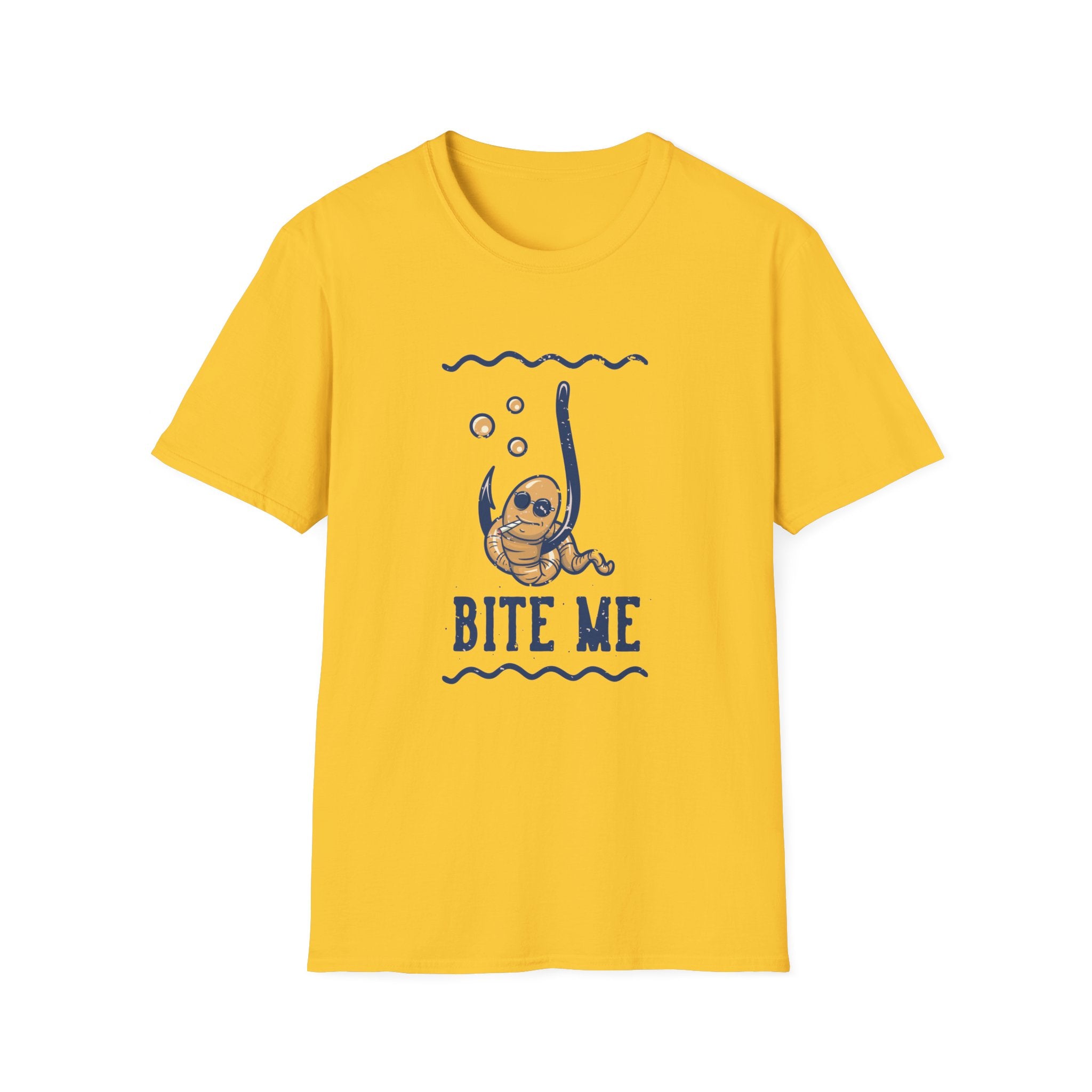 Bite Me T-Shirt
