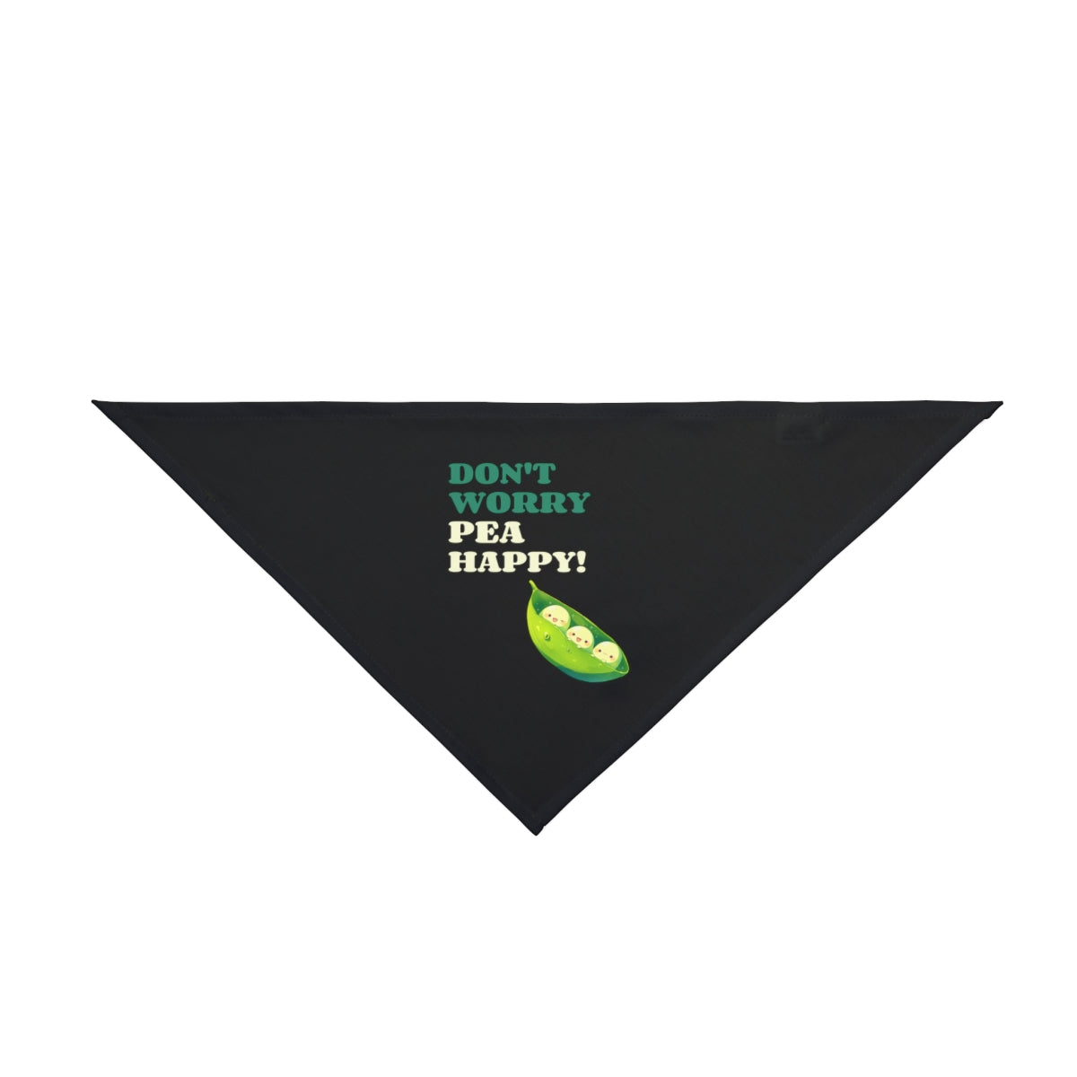 PEA Happy - Pet Bandana