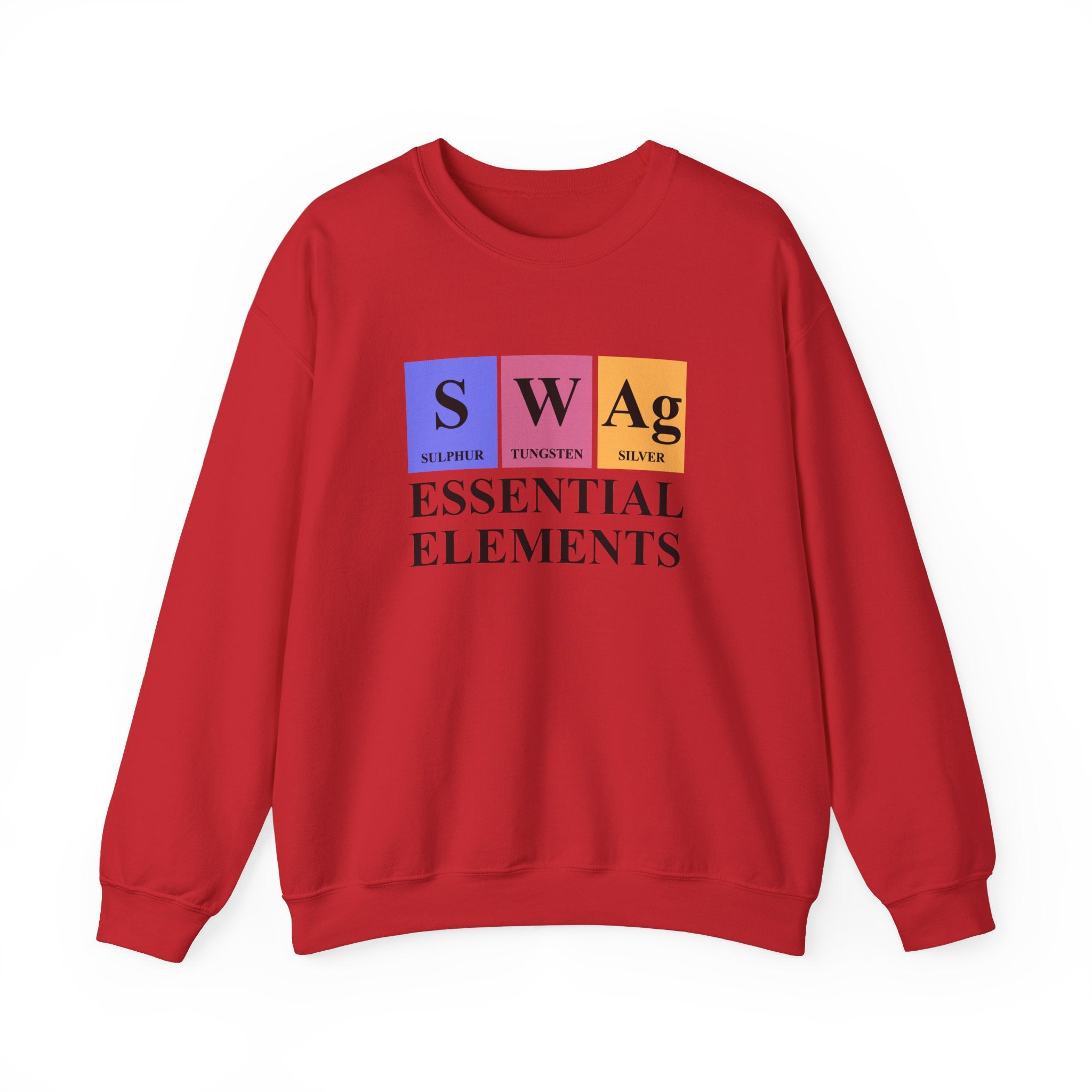 S-W-Ag - Sweatshirt