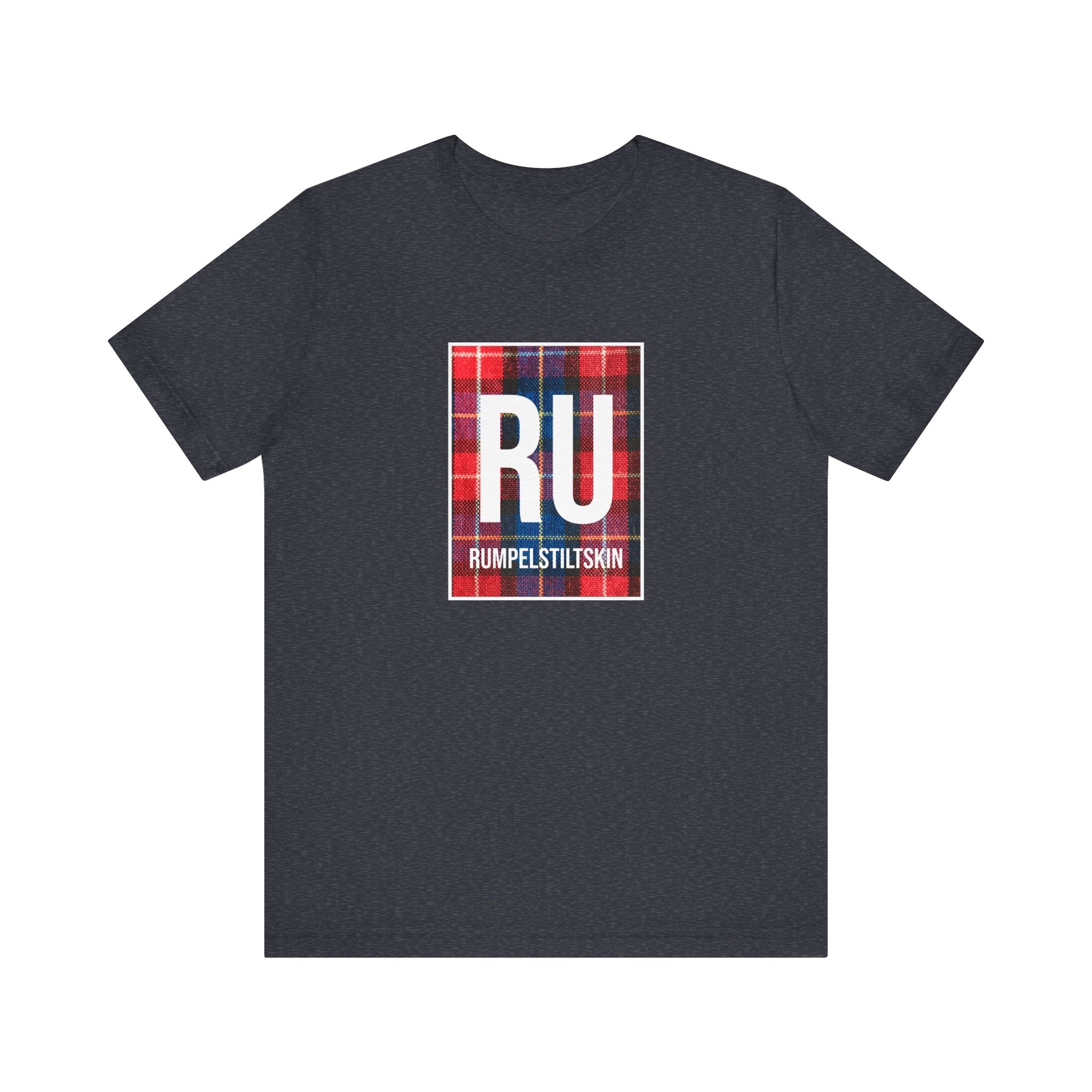 RU - T-Shirt