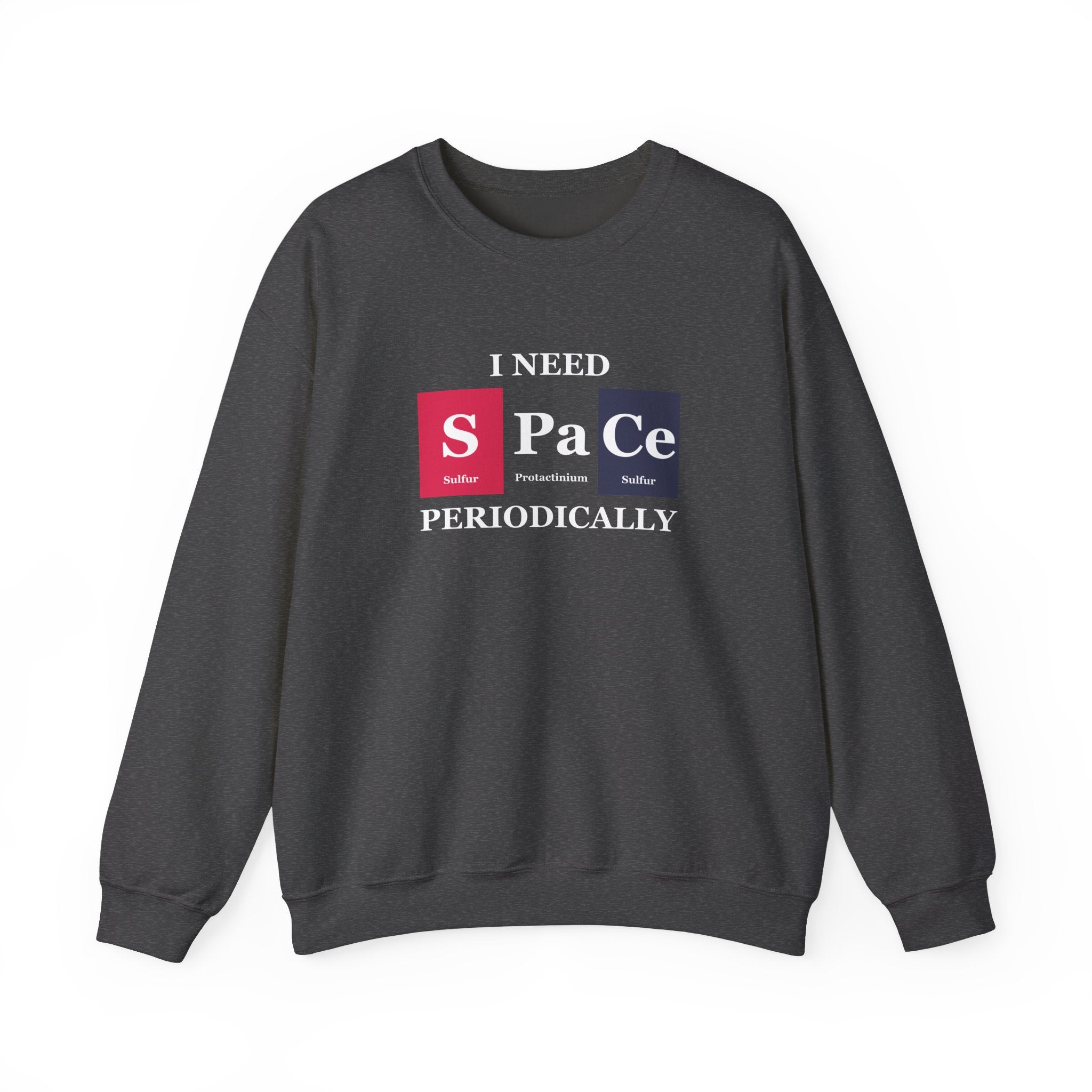 S-Pa-Ce -  Sweatshirt